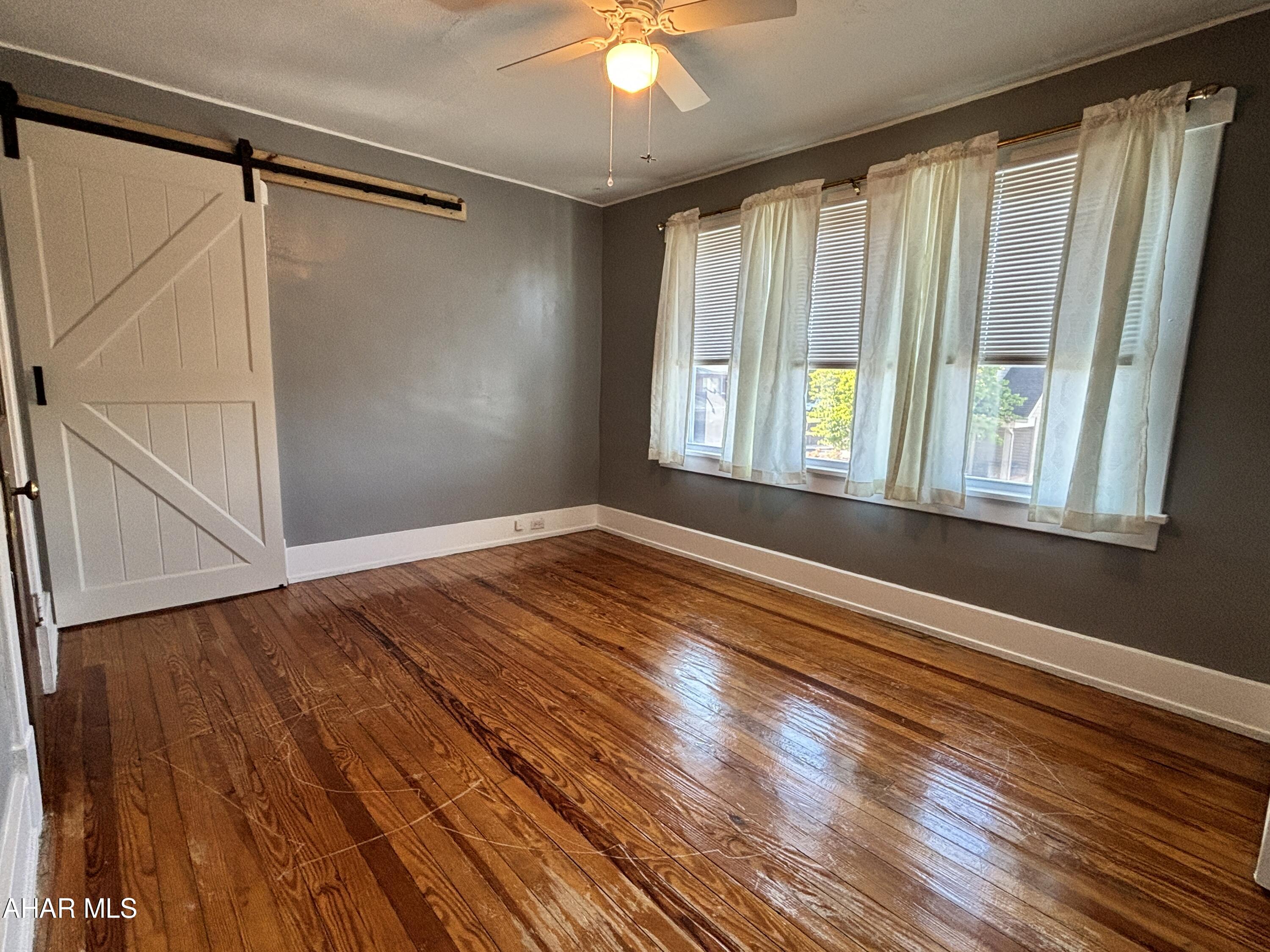 Calvert Hills - Residential