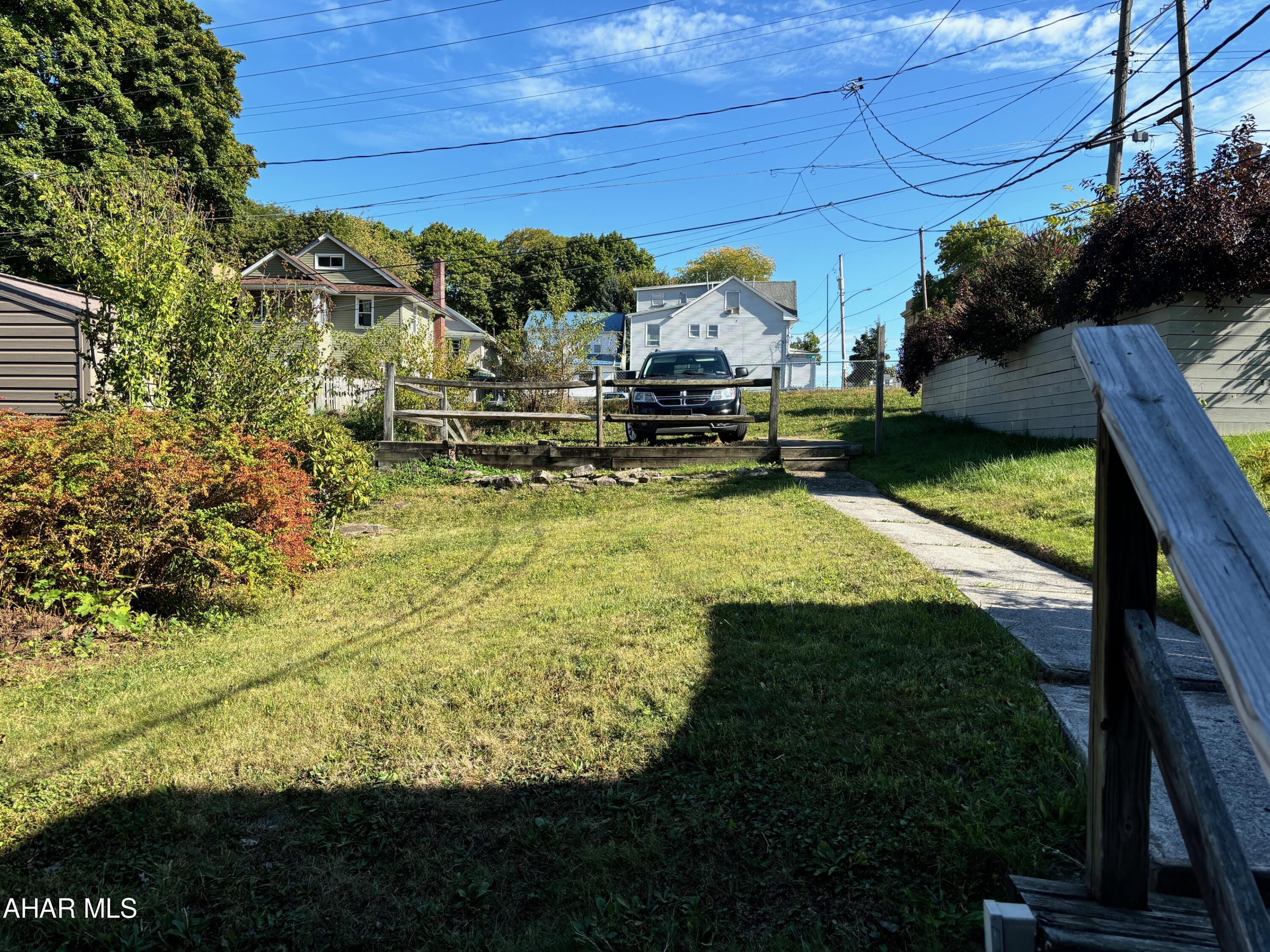 Calvert Hills - Residential