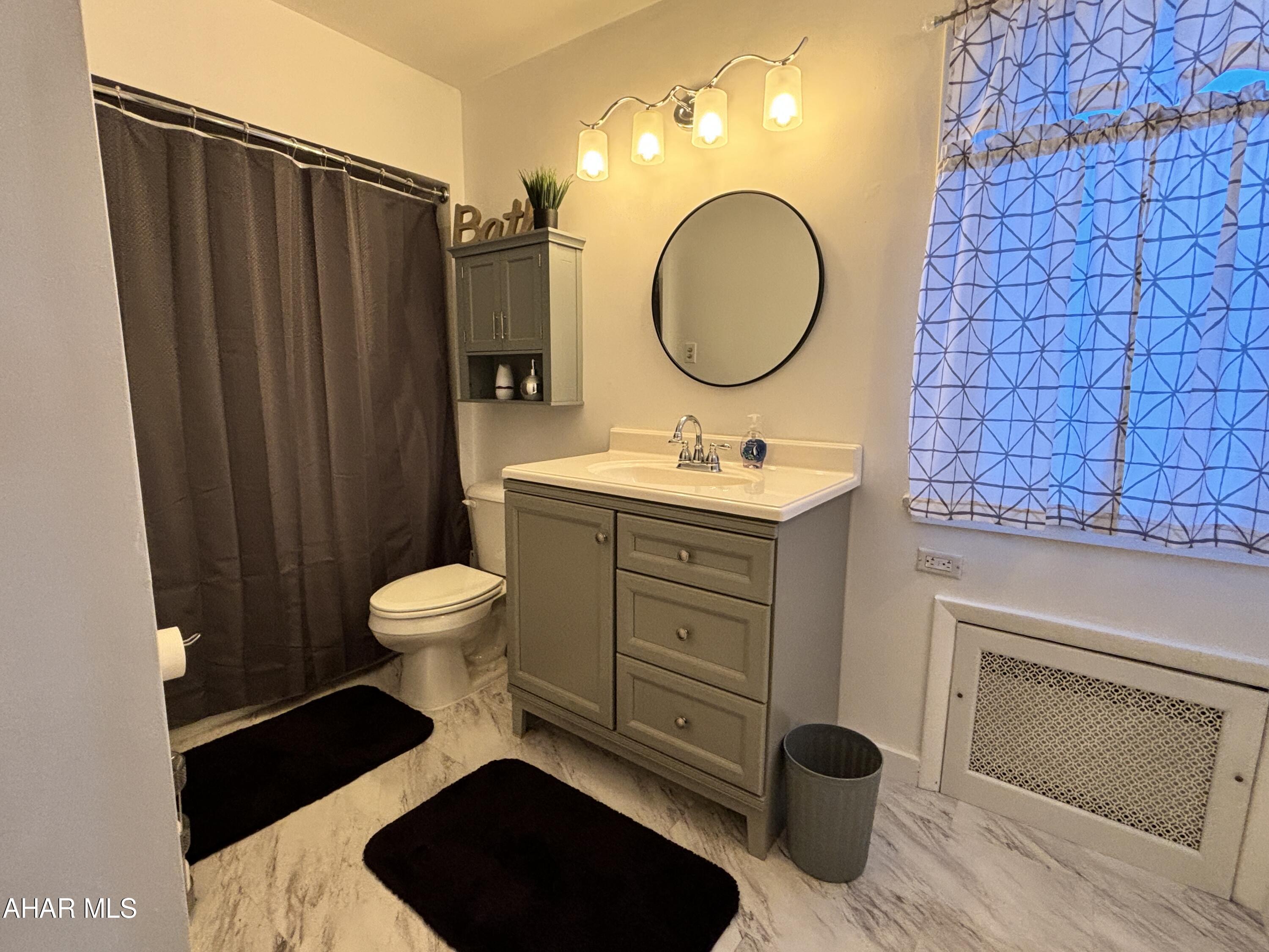 Calvert Hills - Residential