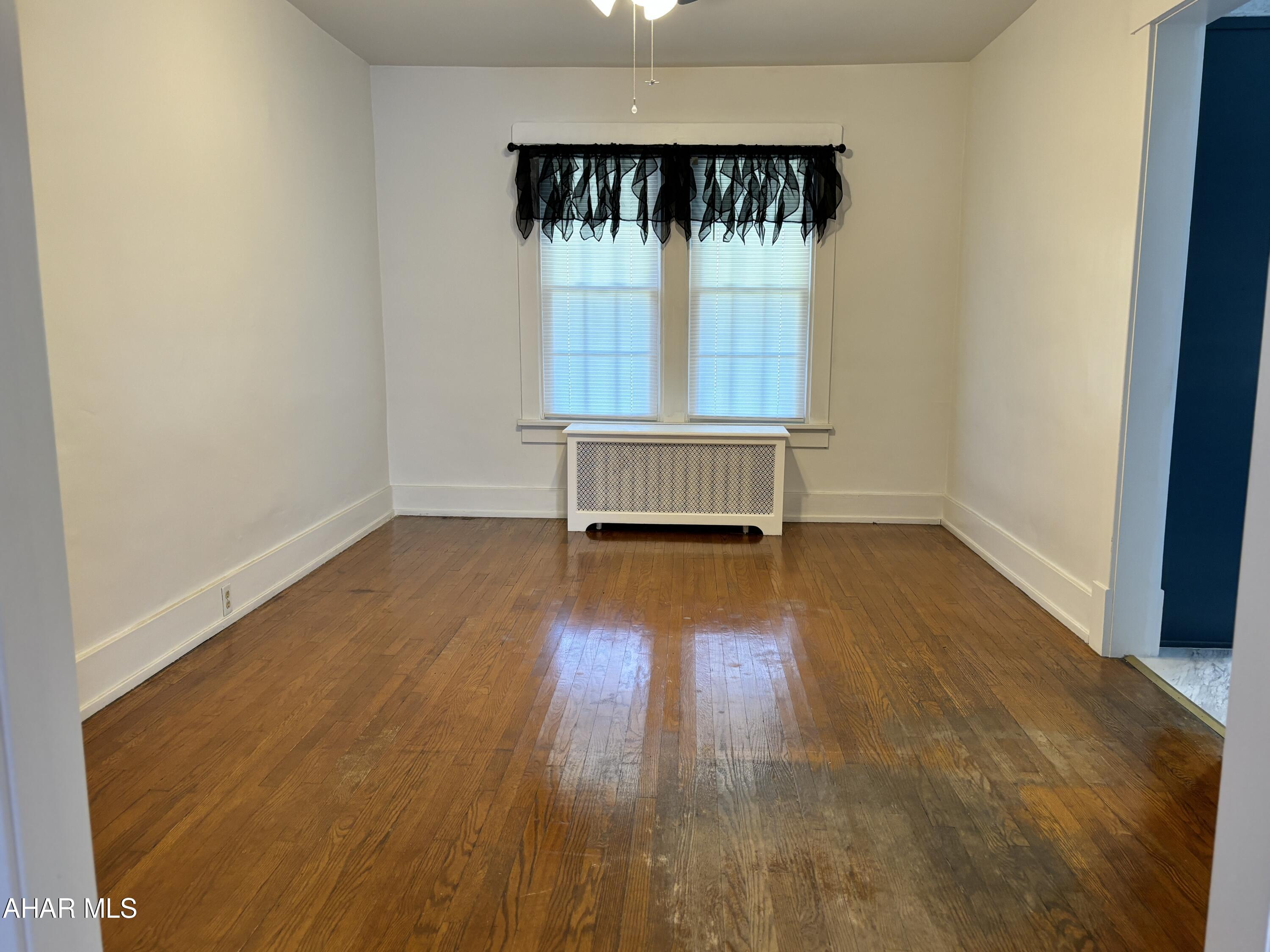 Calvert Hills - Residential