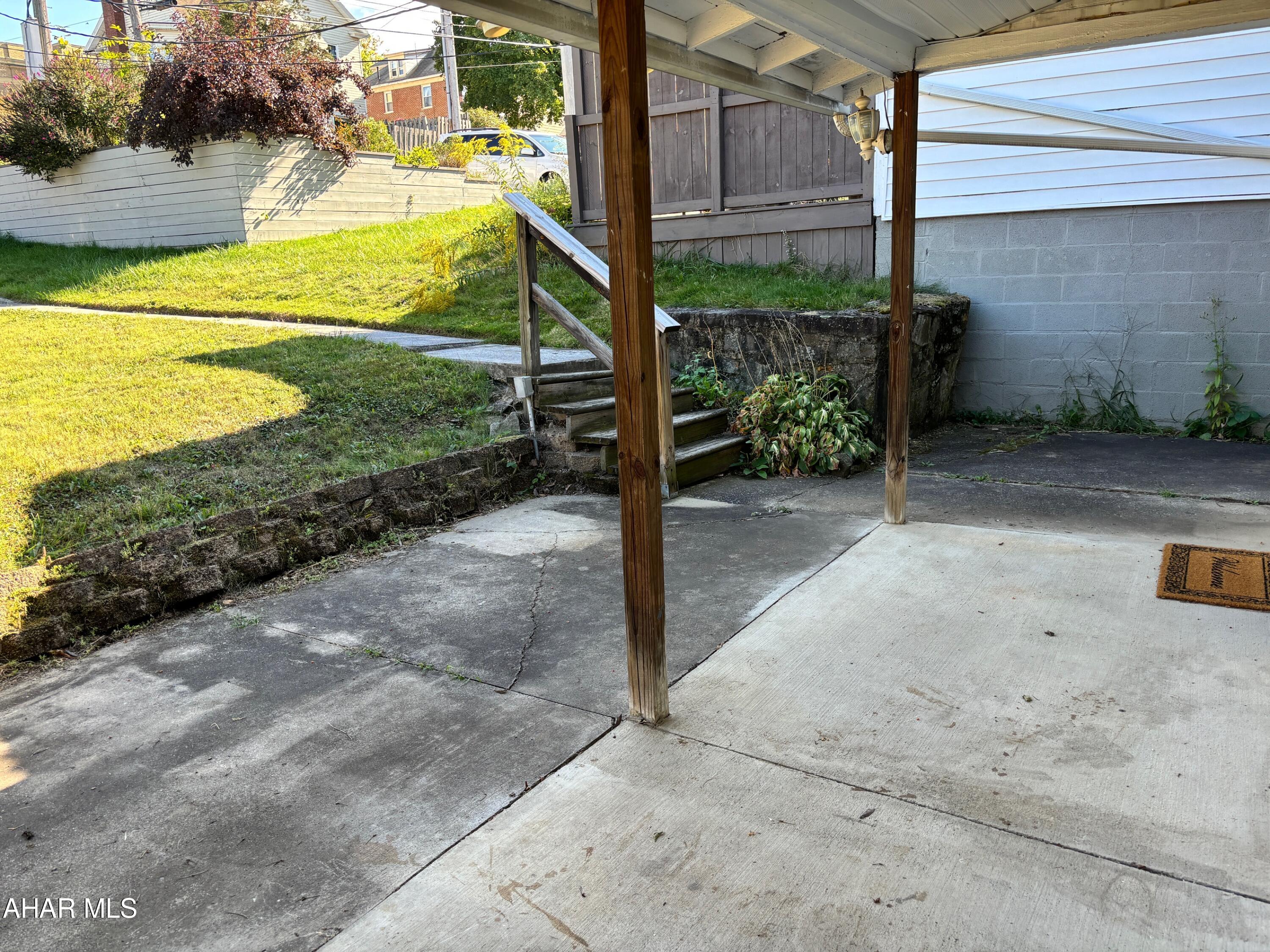 Calvert Hills - Residential