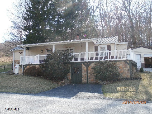 Unknown - Residential