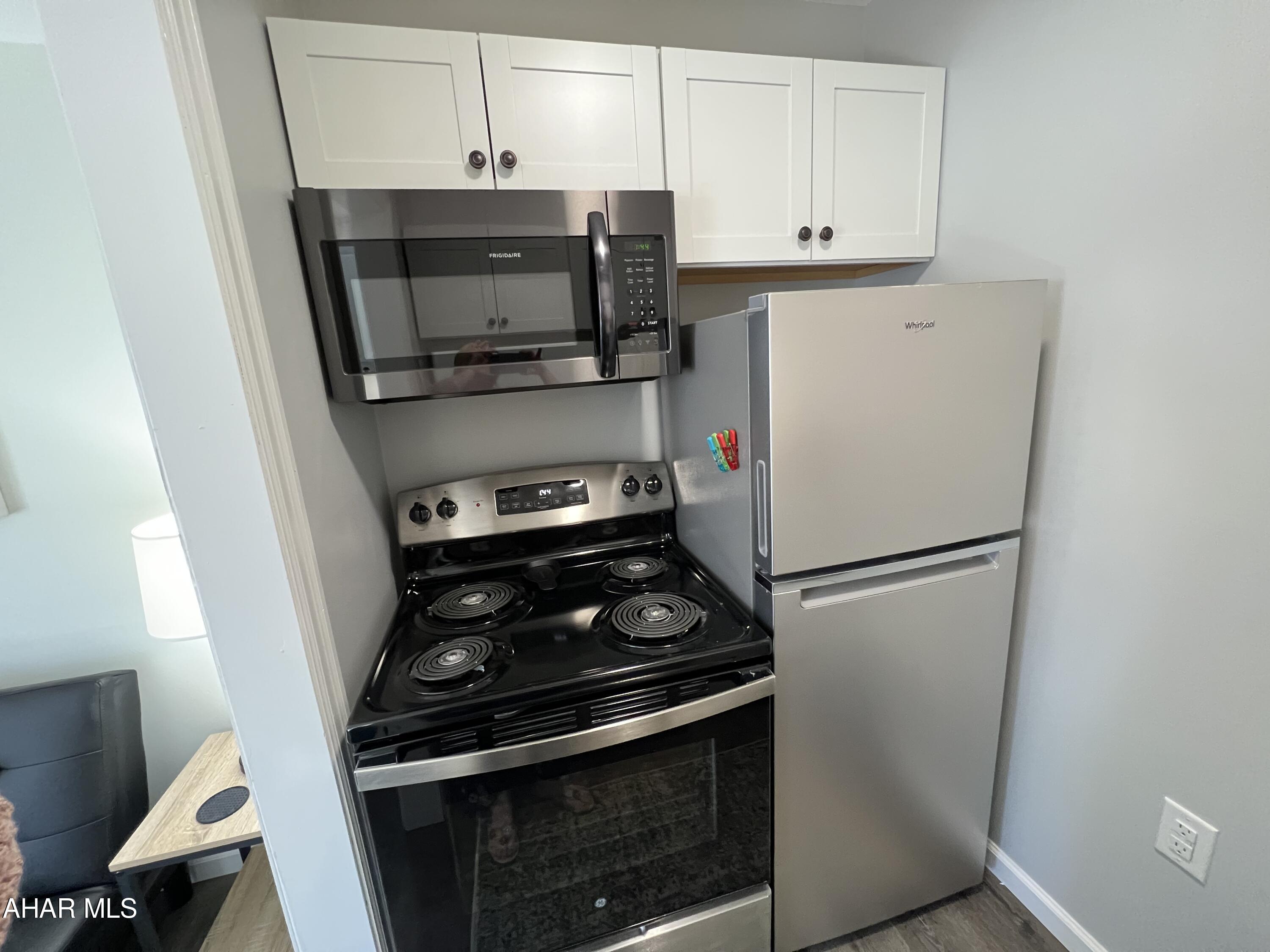 Blue Knob - Residential