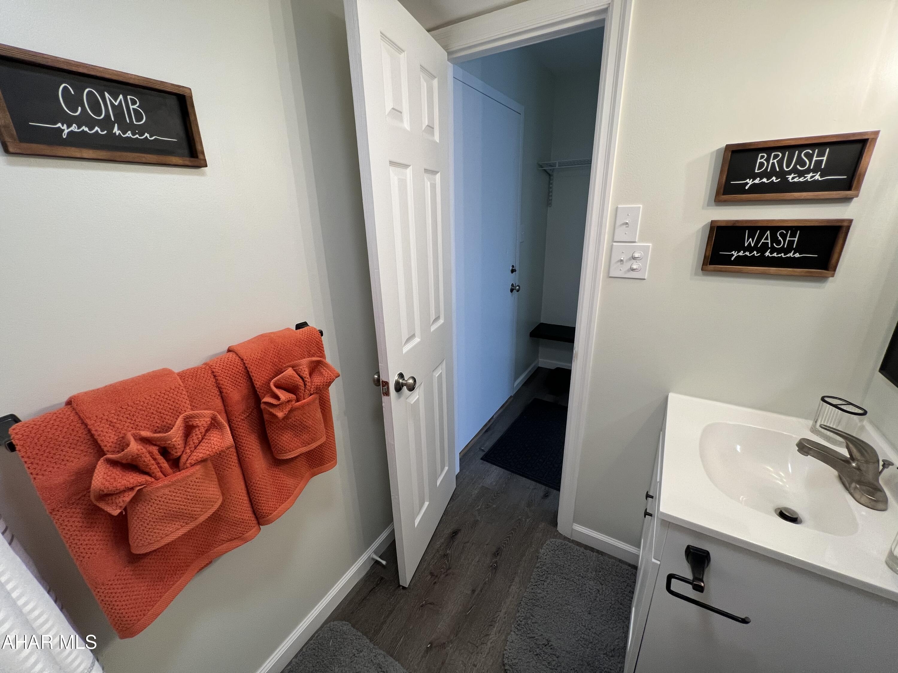 Blue Knob - Residential