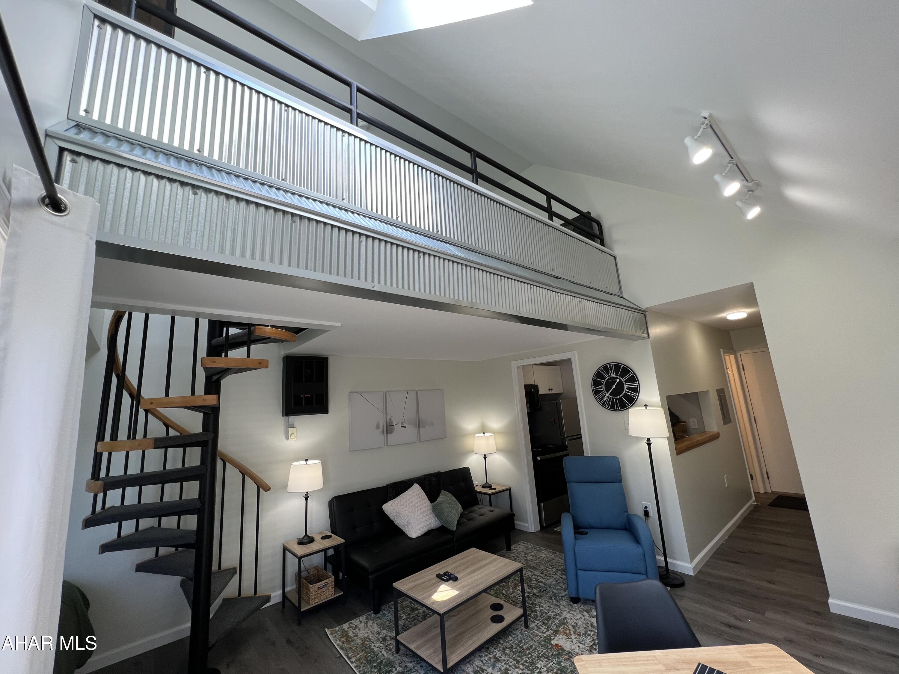 Blue Knob - Residential