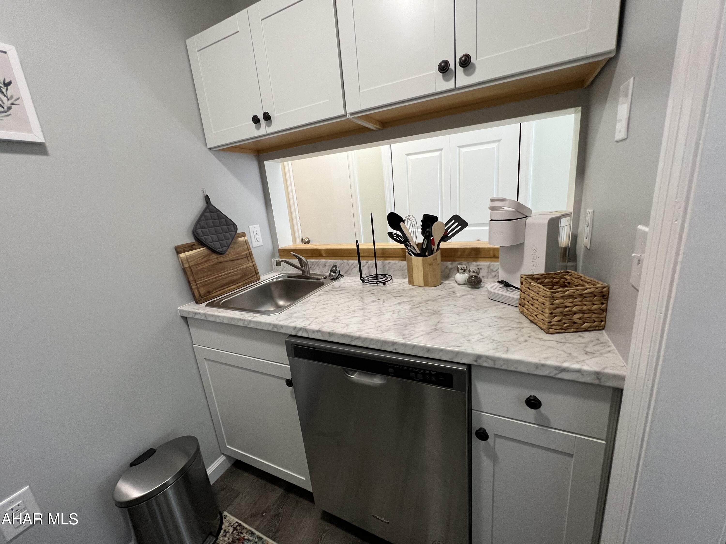 Blue Knob - Residential