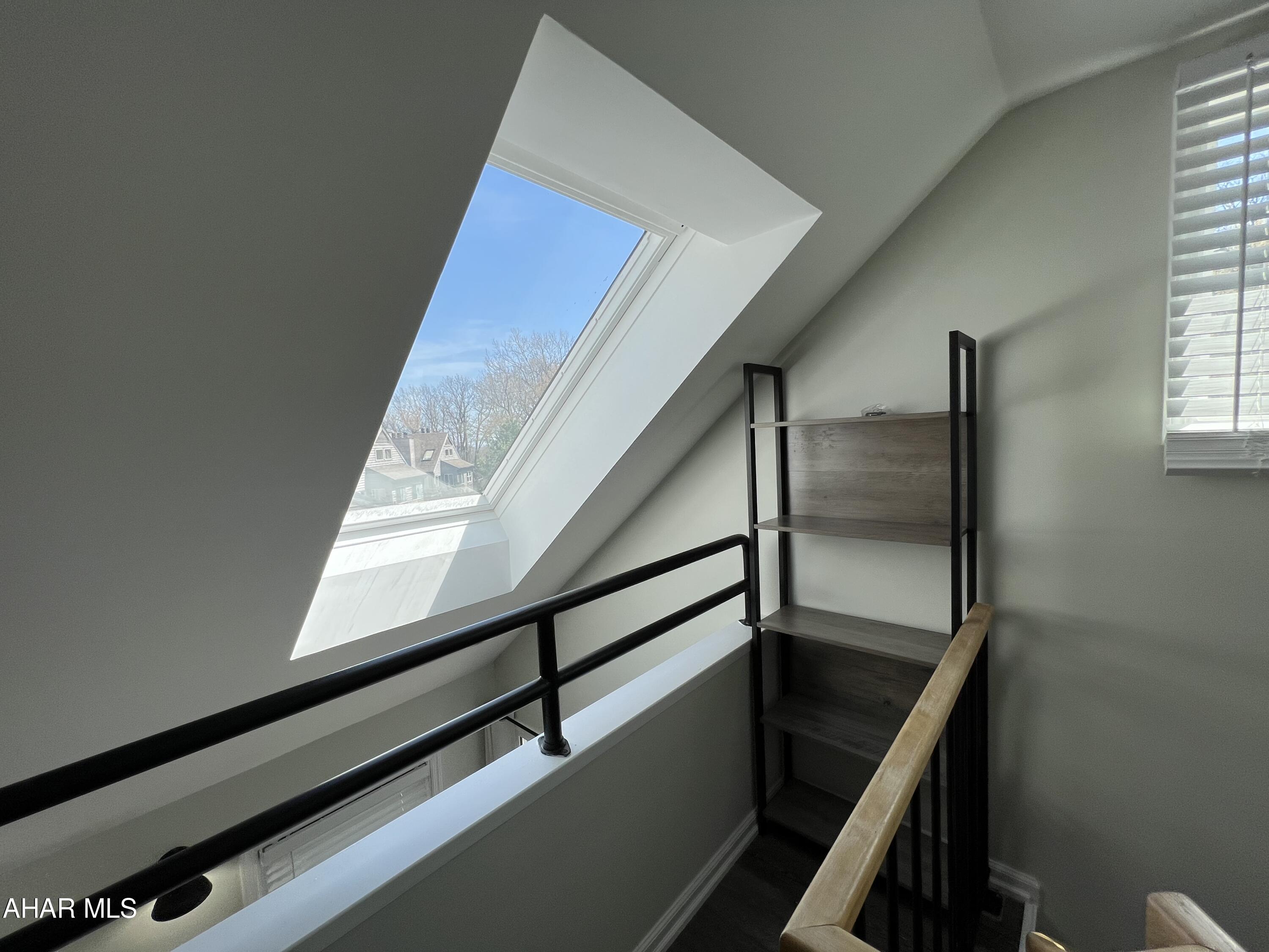 Blue Knob - Residential