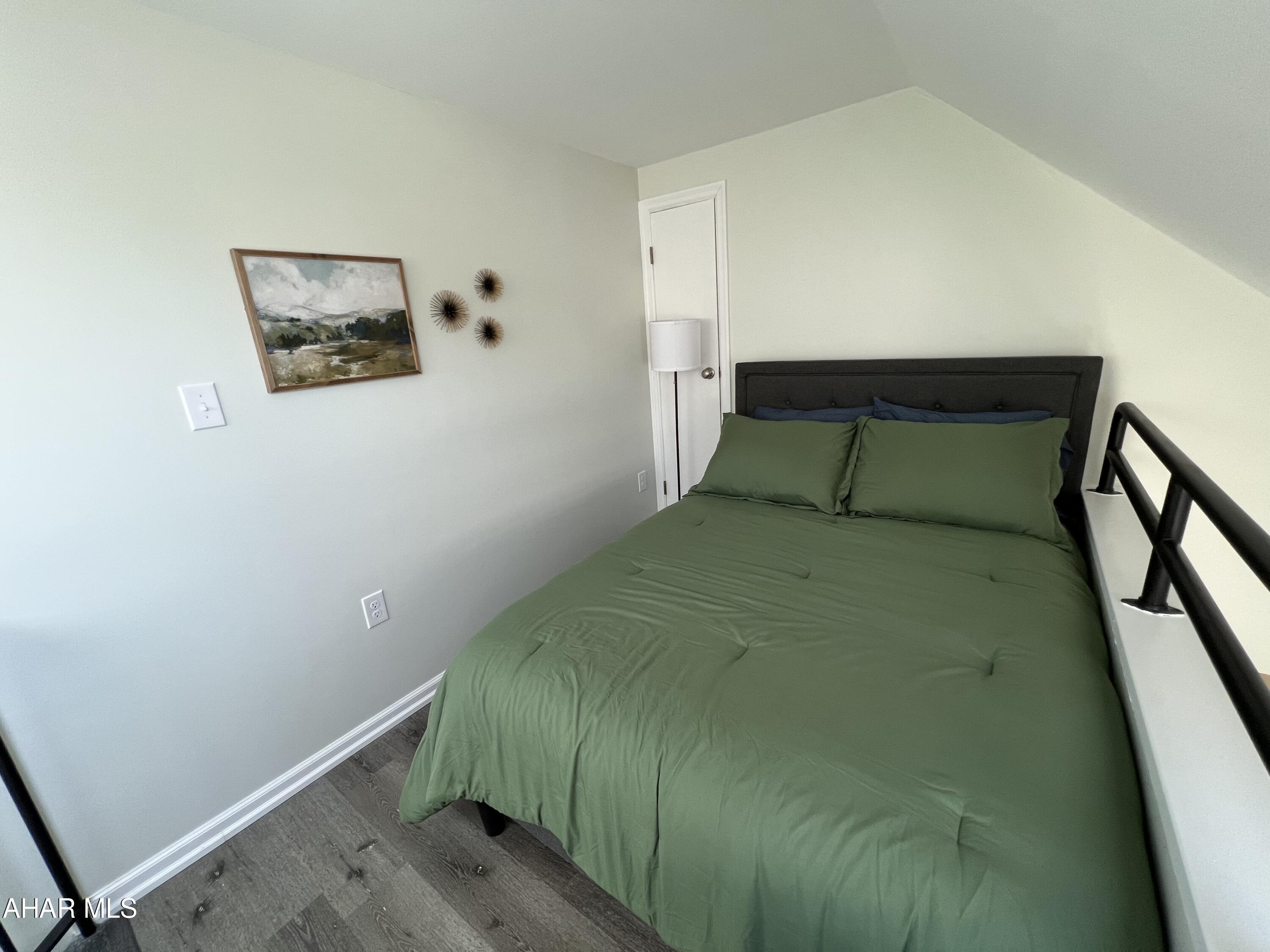 Blue Knob - Residential