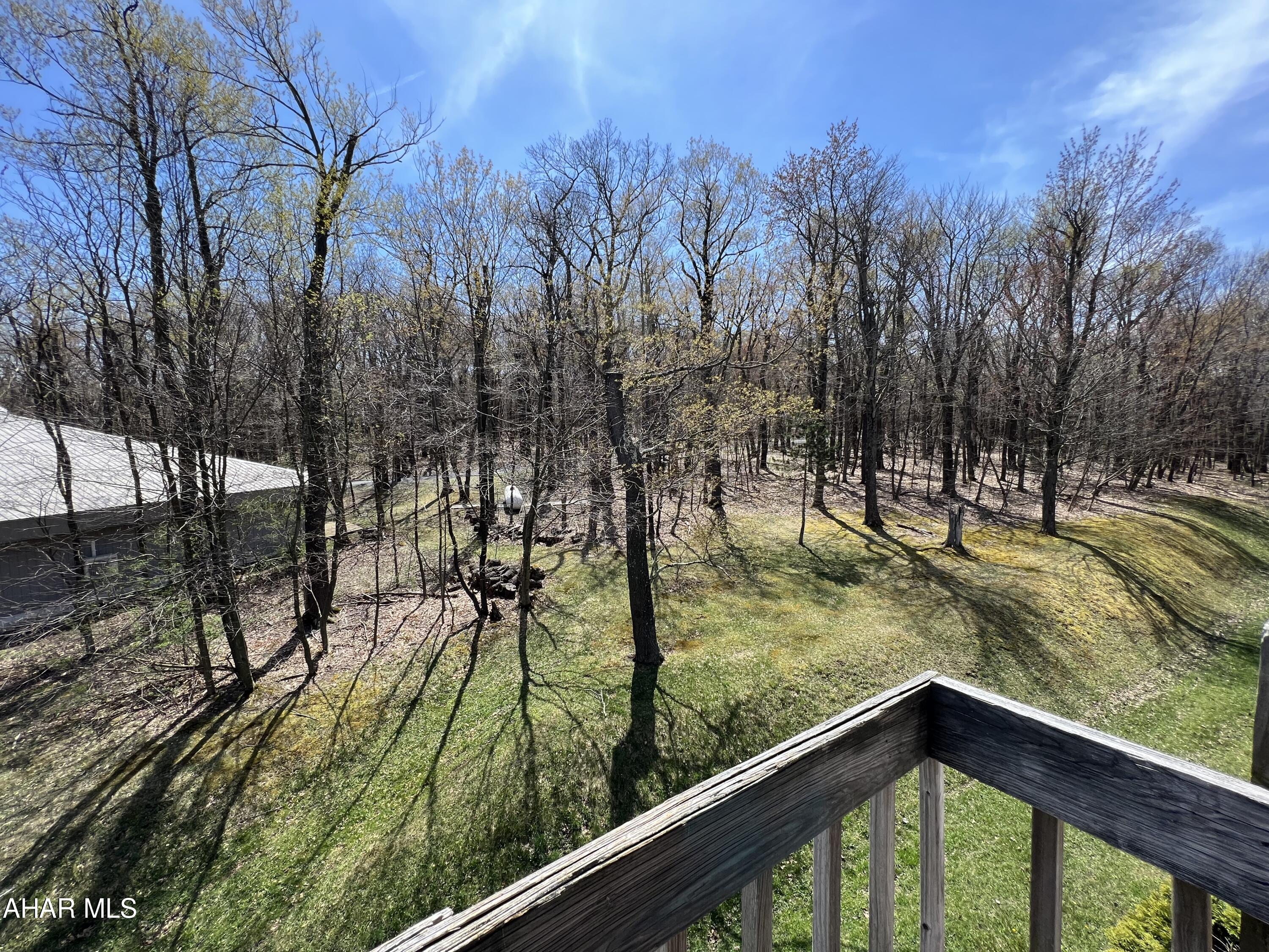 Blue Knob - Residential