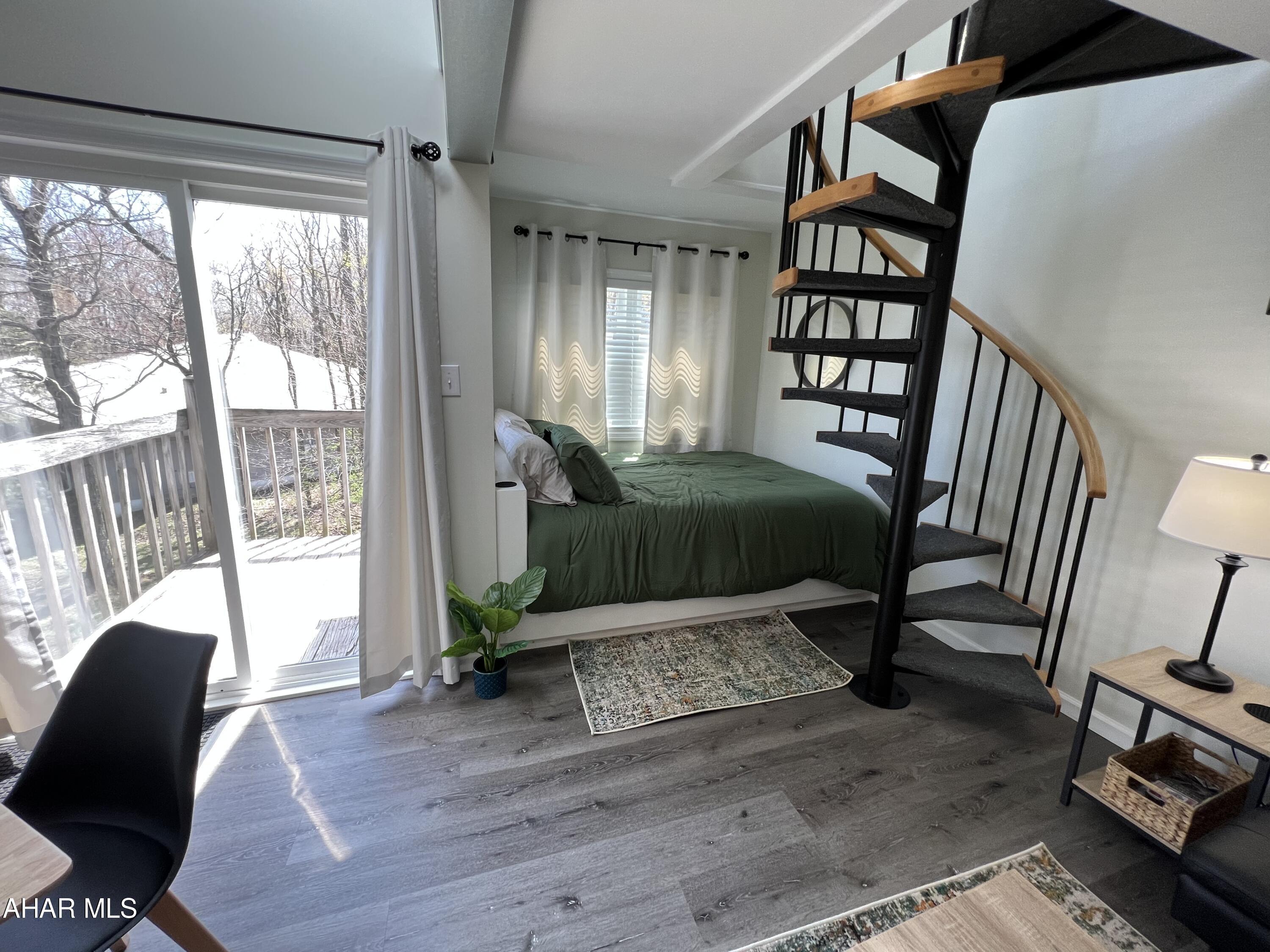 Blue Knob - Residential