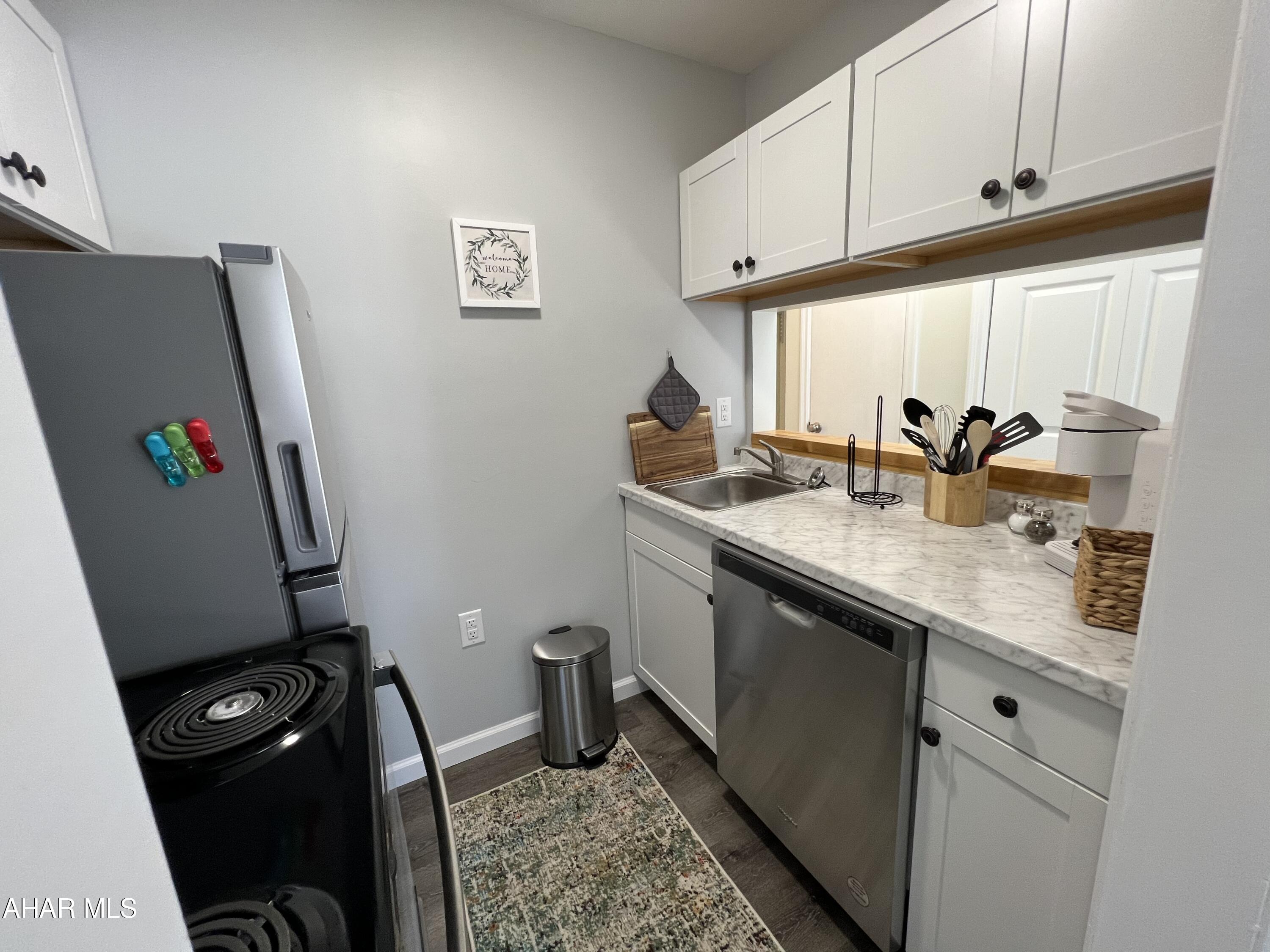 Blue Knob - Residential