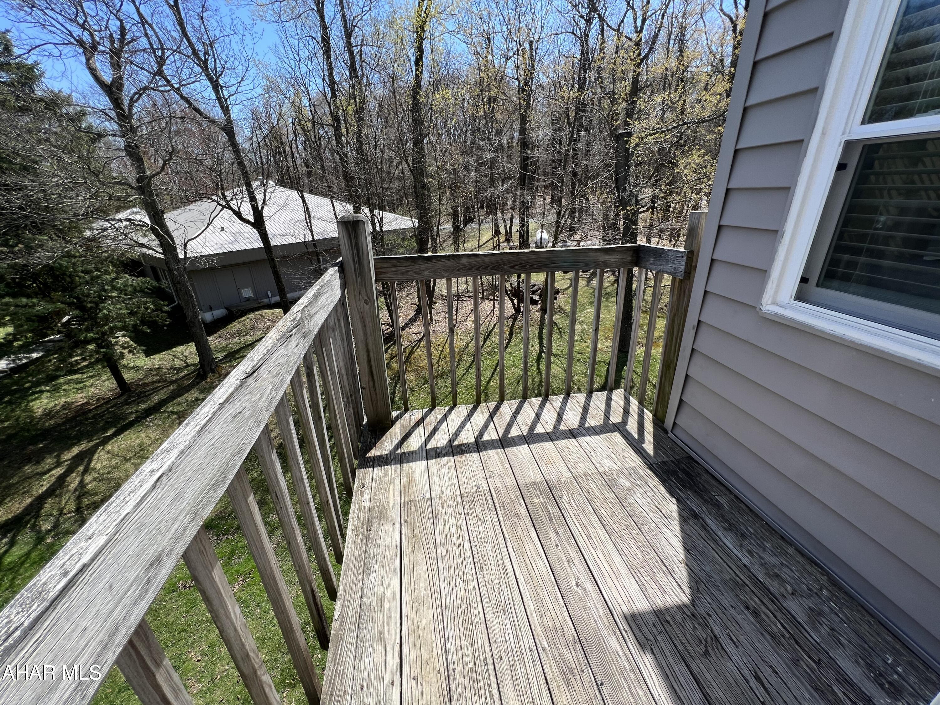 Blue Knob - Residential