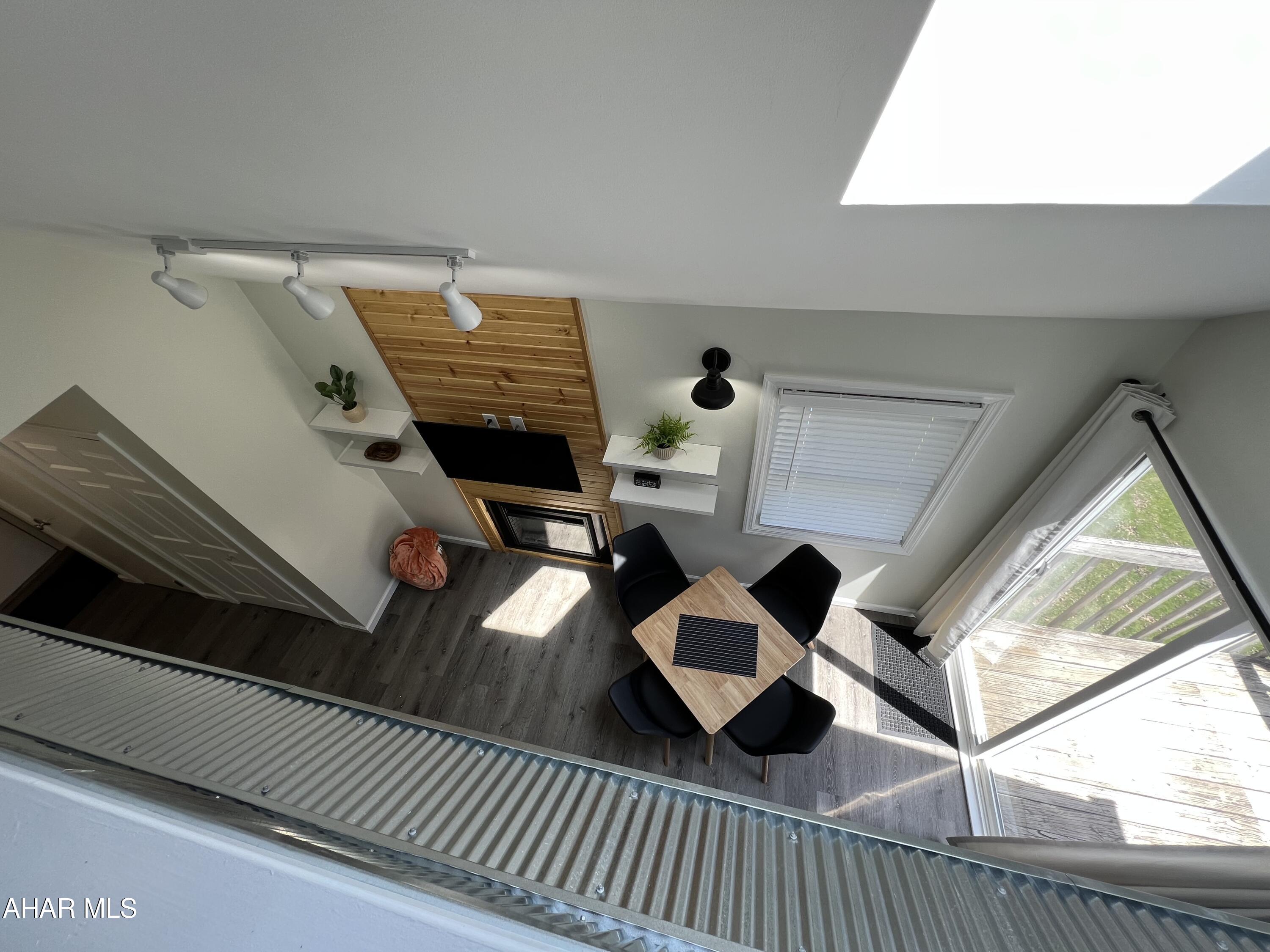 Blue Knob - Residential