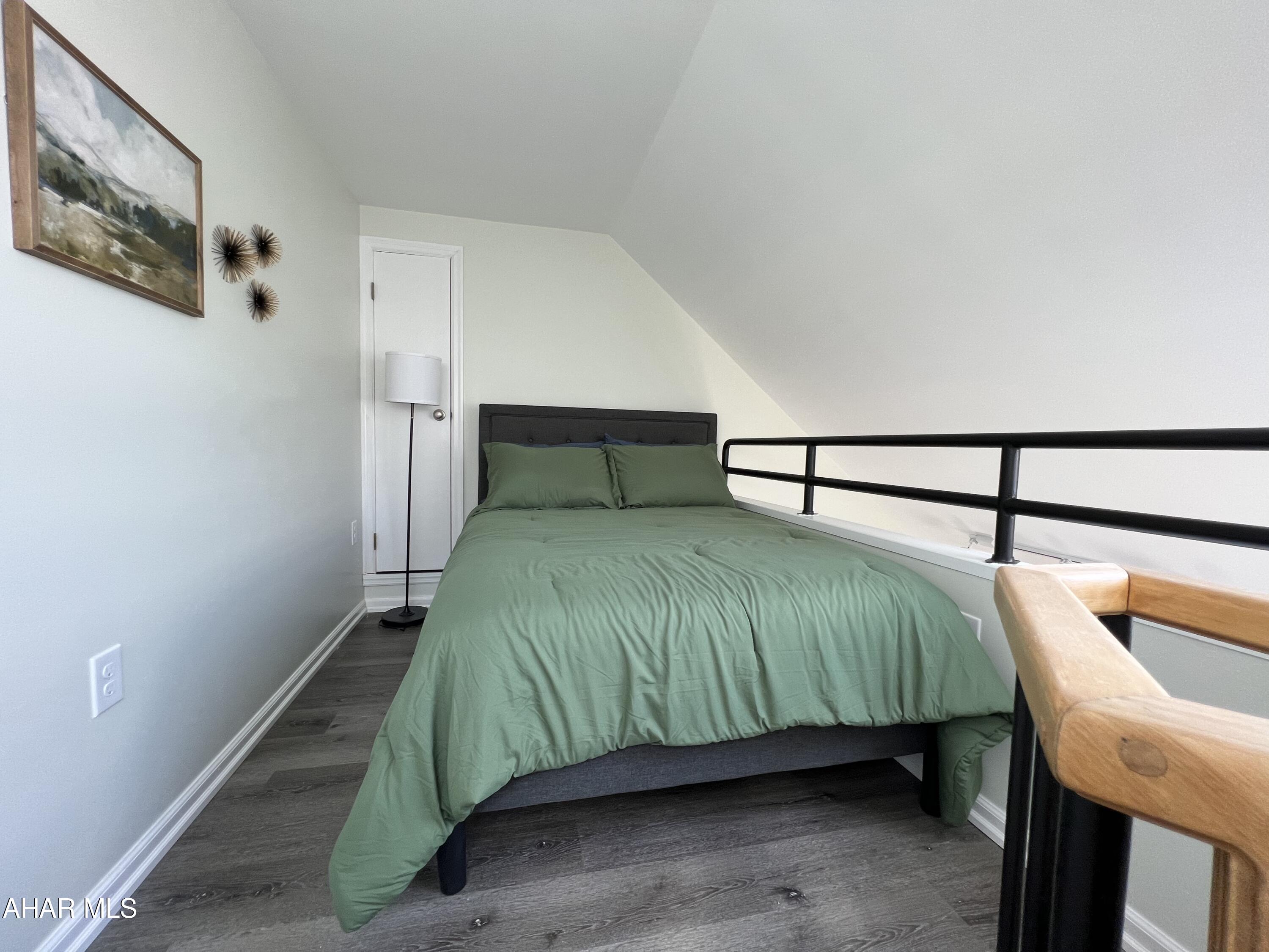 Blue Knob - Residential