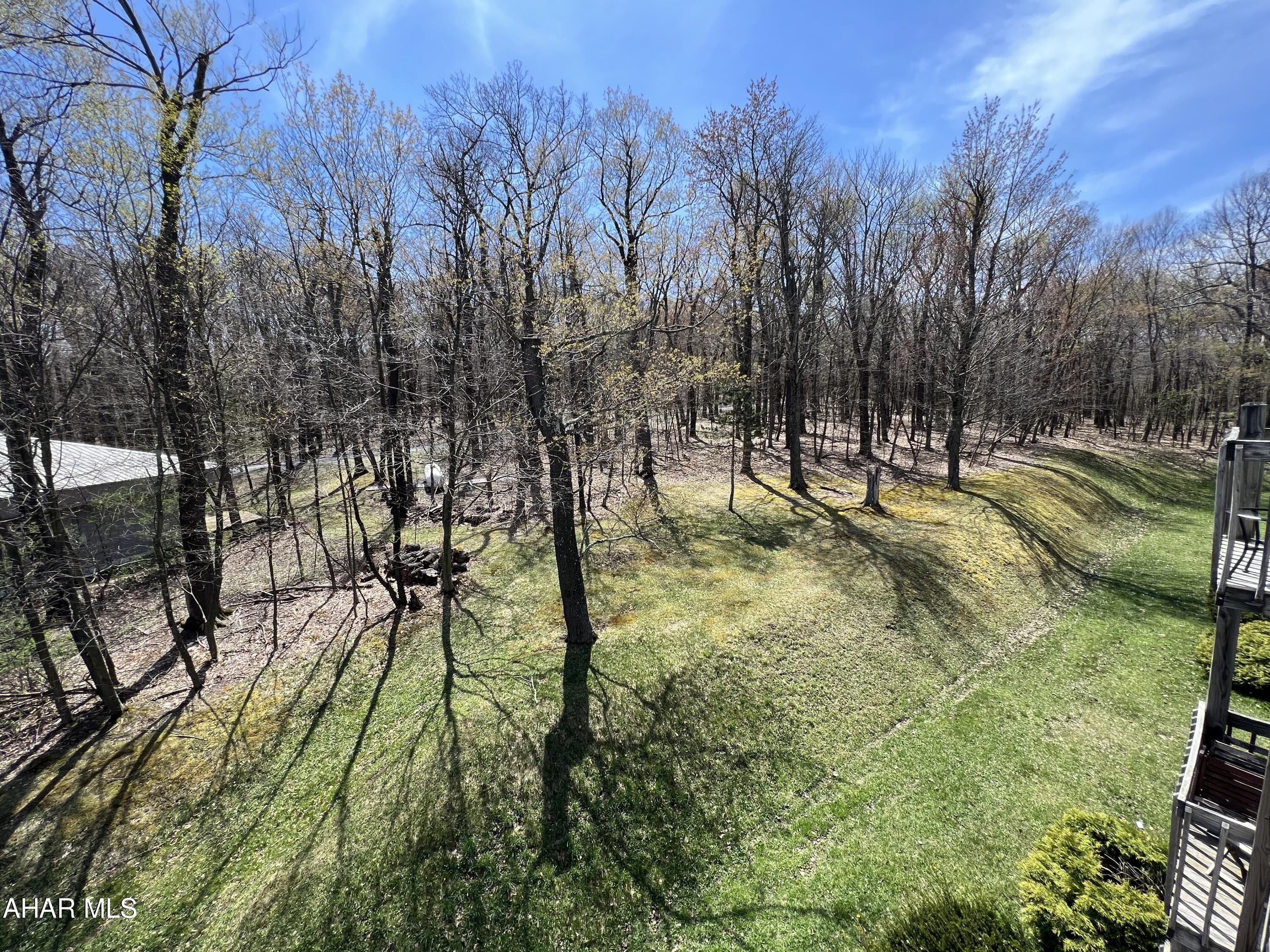 Blue Knob - Residential