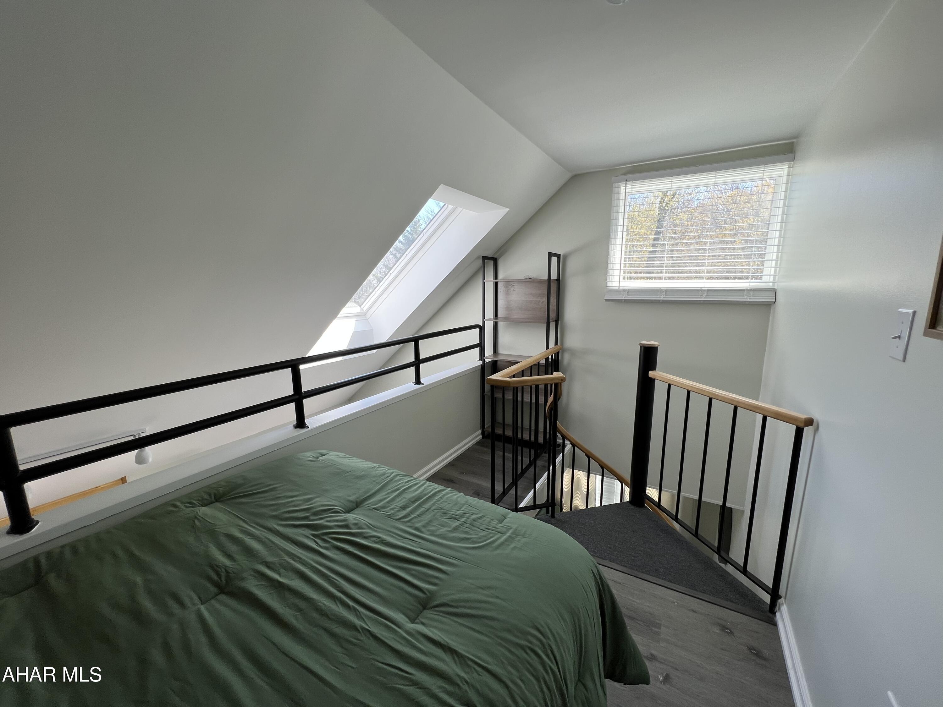 Blue Knob - Residential