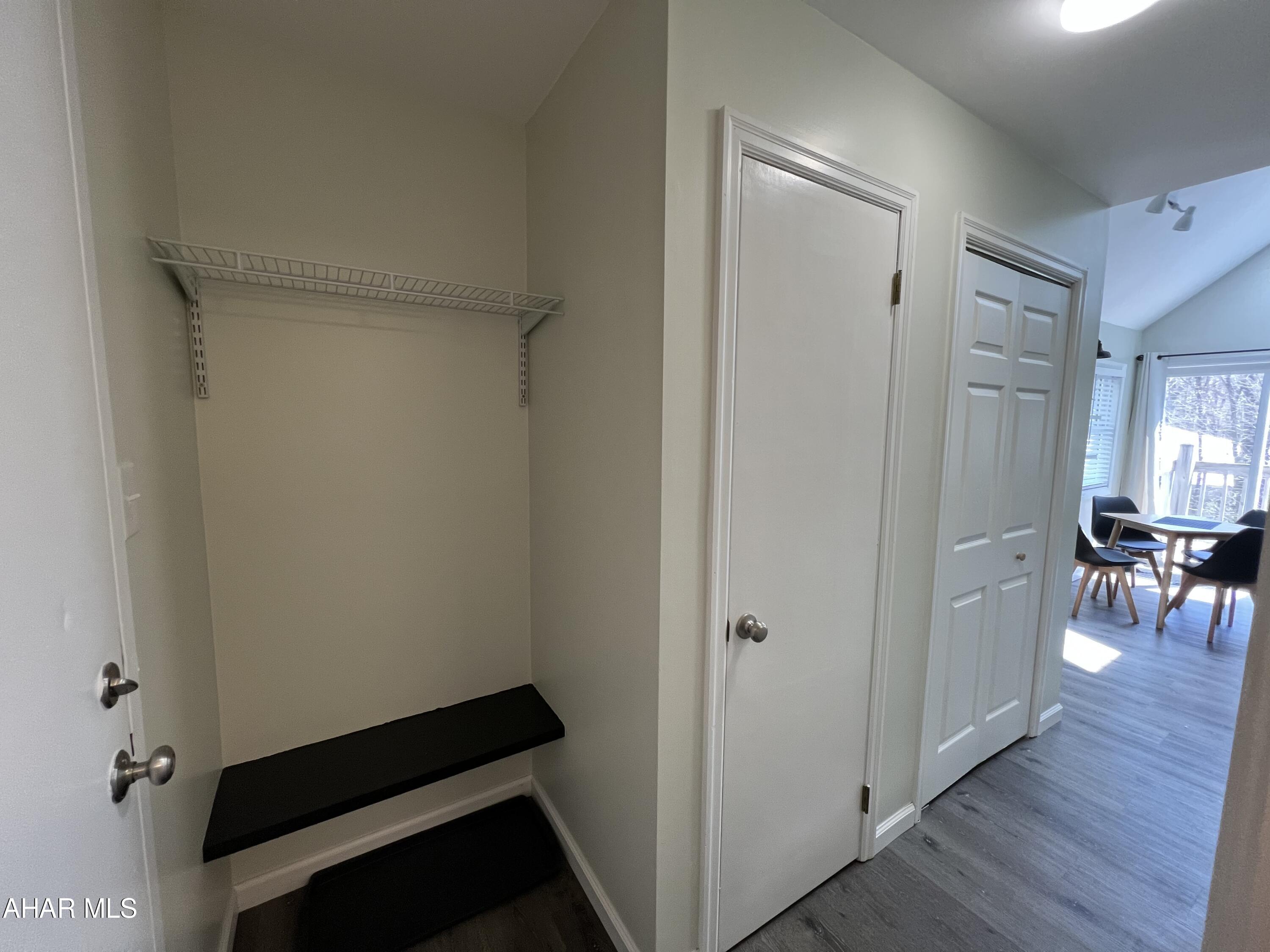 Blue Knob - Residential