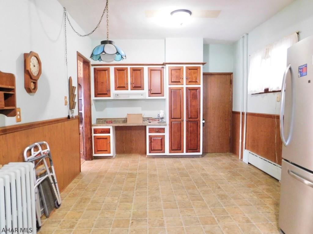 Juniata - Residential