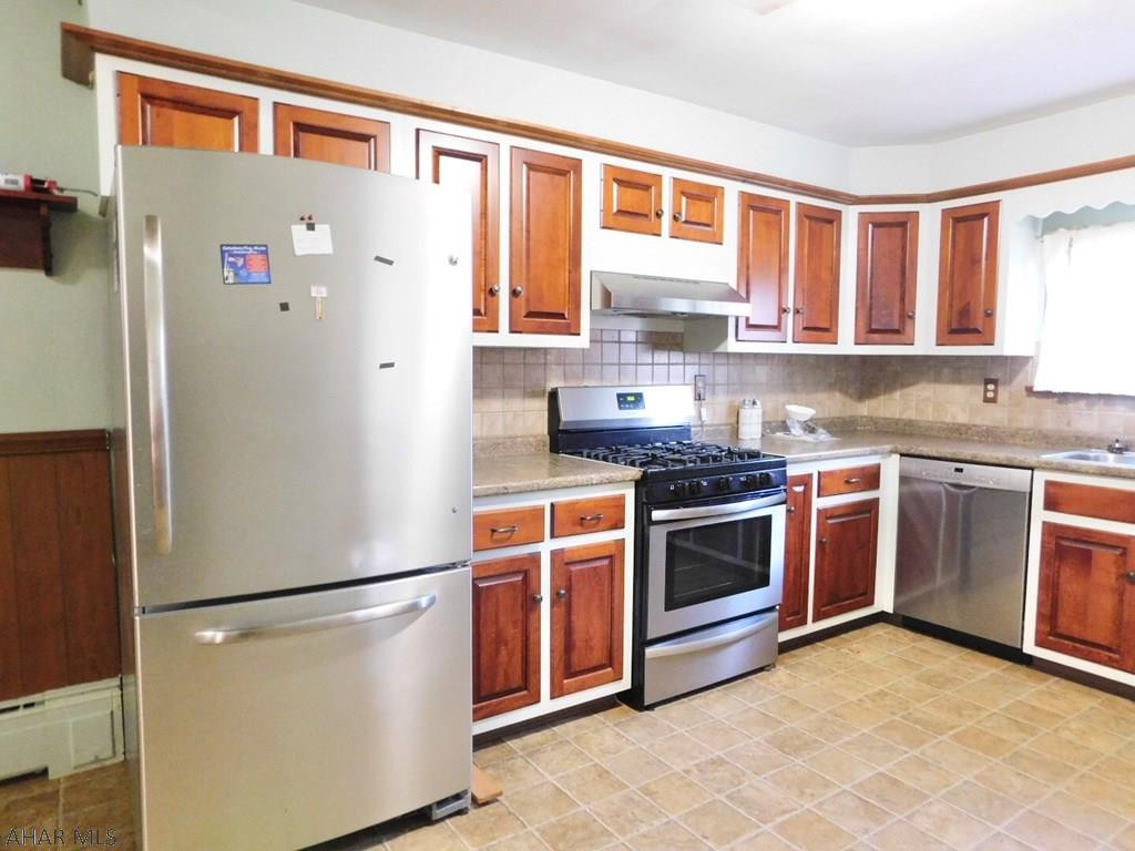 Juniata - Residential