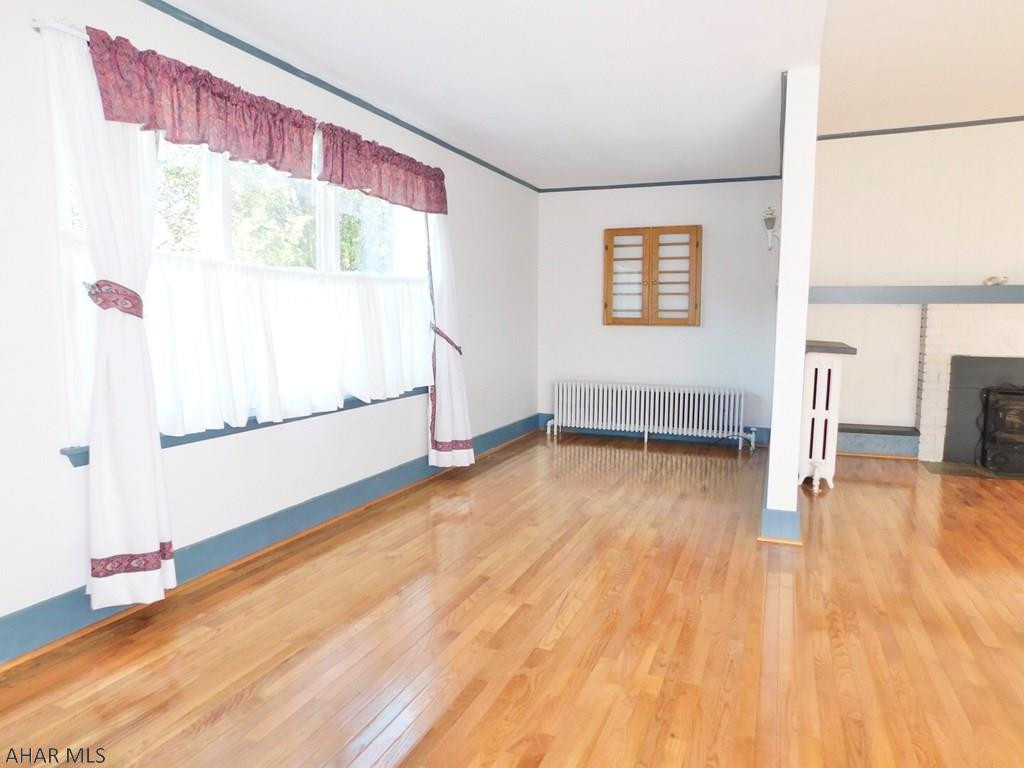 Juniata - Residential