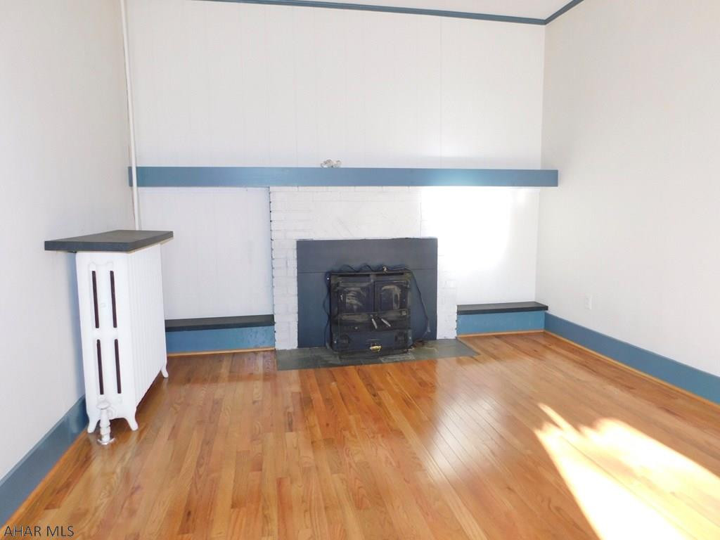 Juniata - Residential