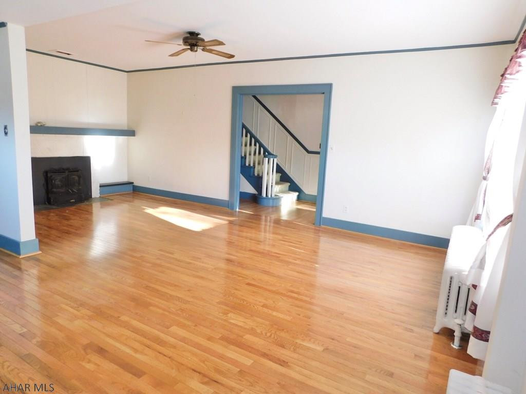 Juniata - Residential