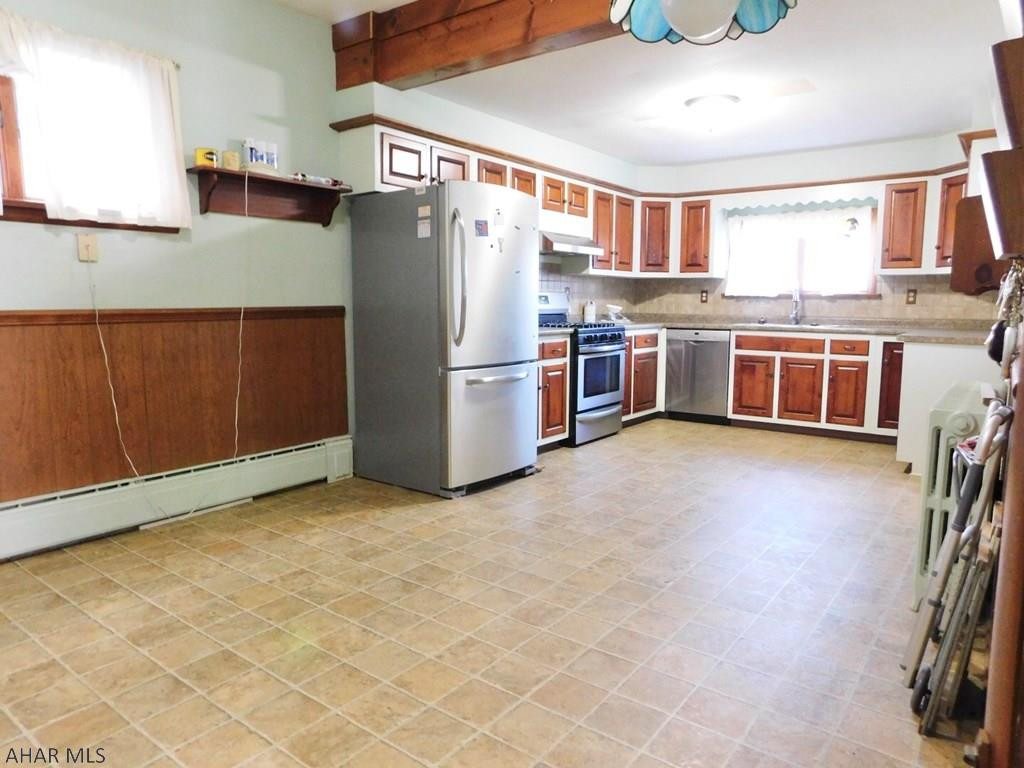 Juniata - Residential