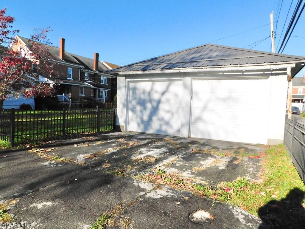 Juniata - Residential