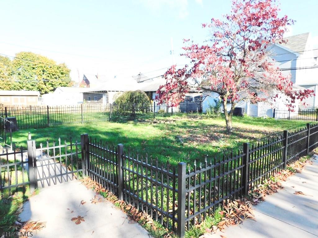 Juniata - Residential