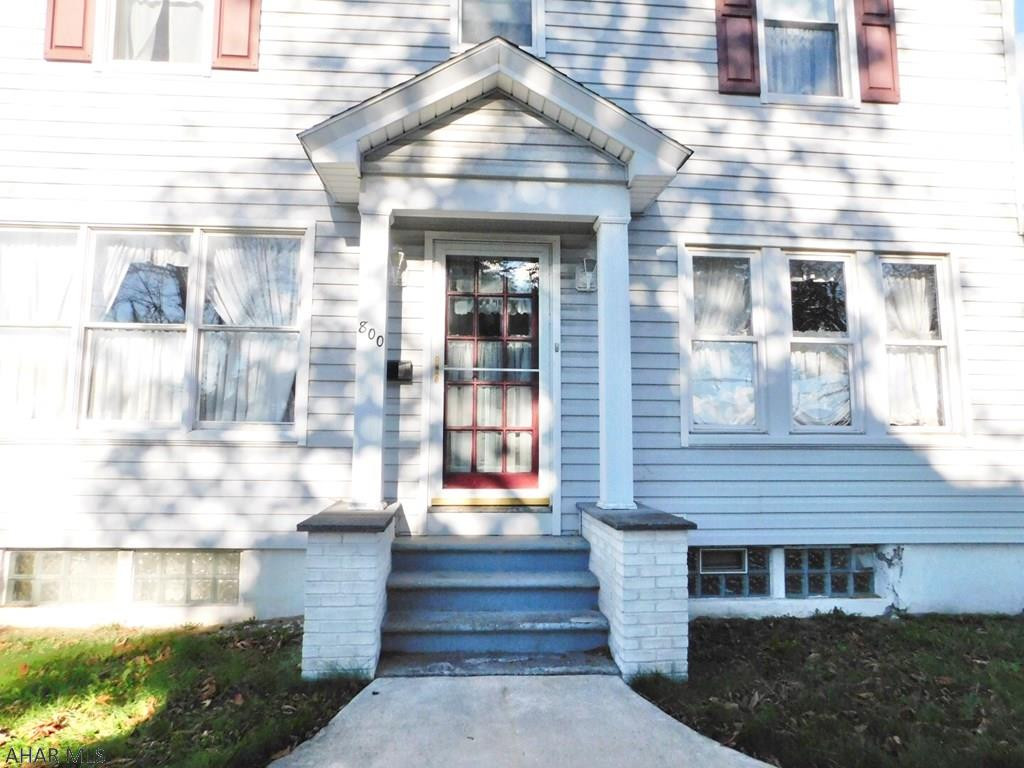 Juniata - Residential