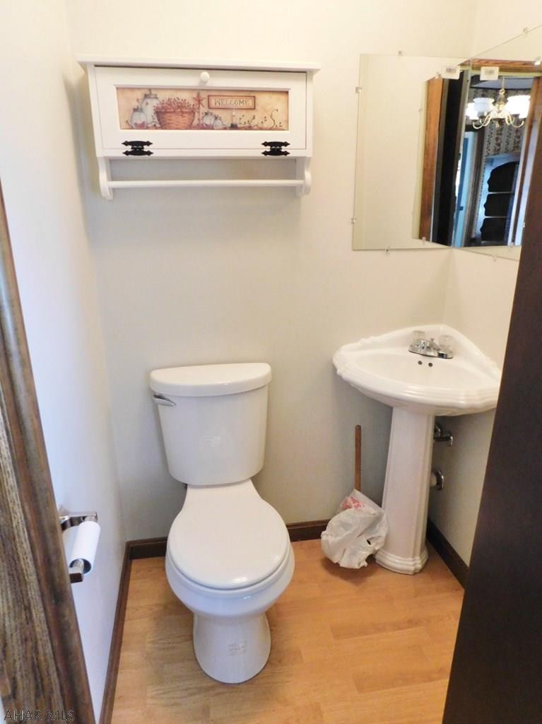 Juniata - Residential