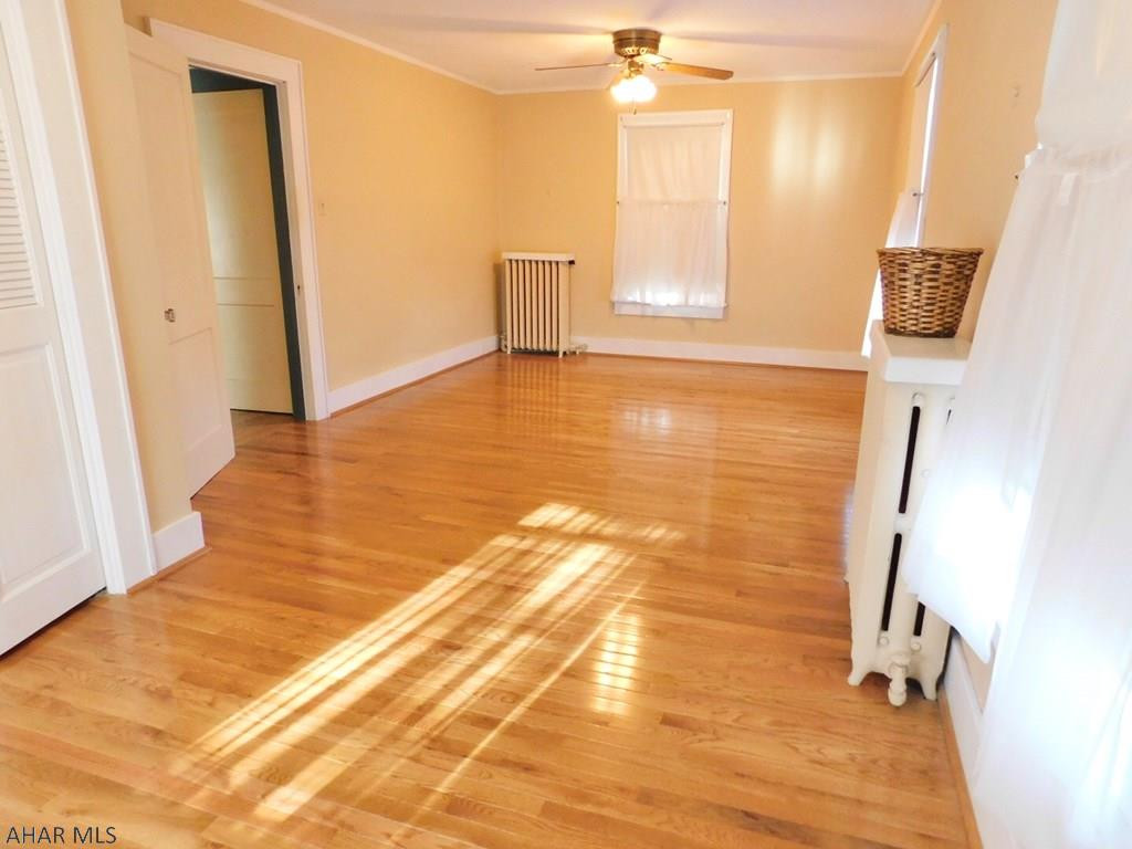 Juniata - Residential