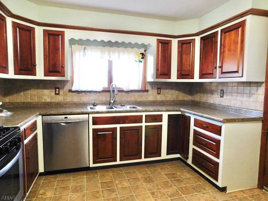 Juniata - Residential