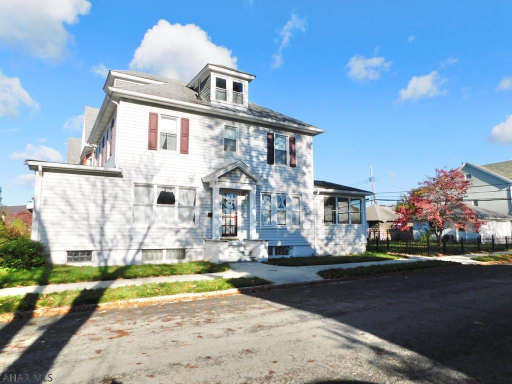 Juniata - Residential