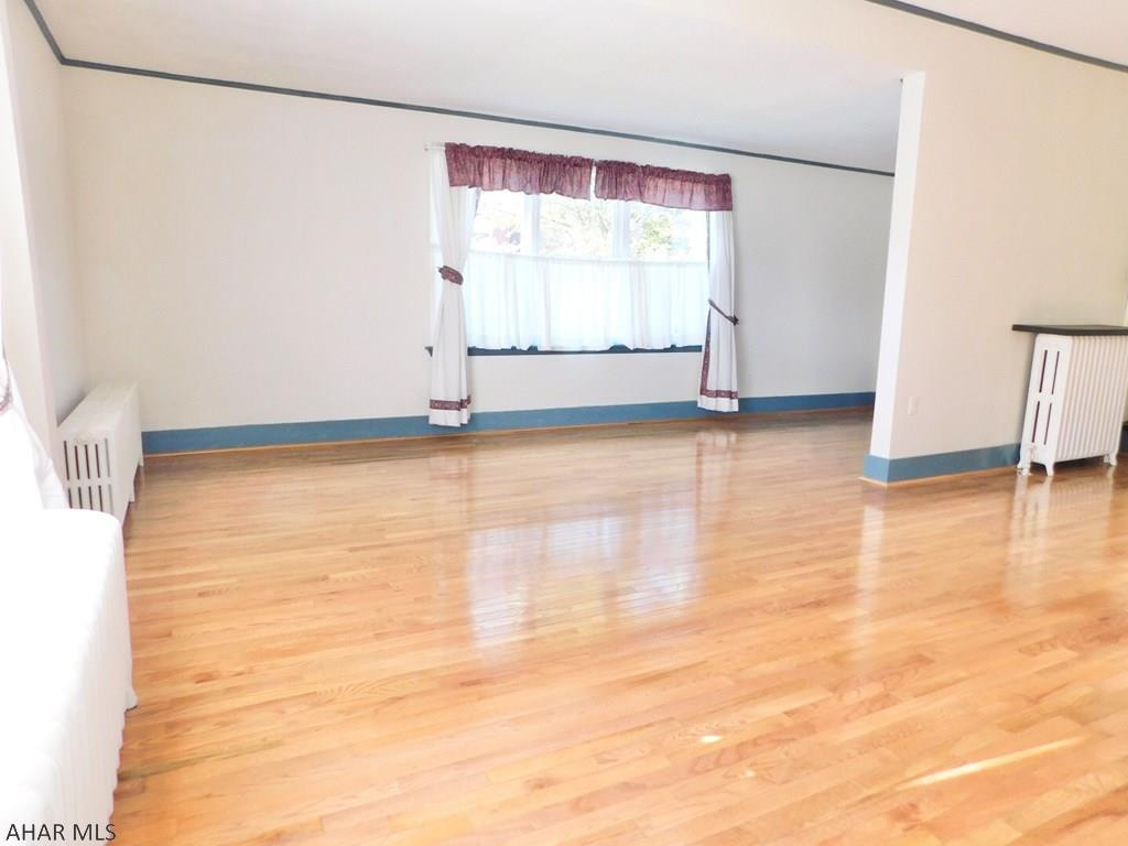 Juniata - Residential