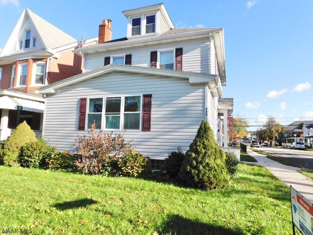 Juniata - Residential