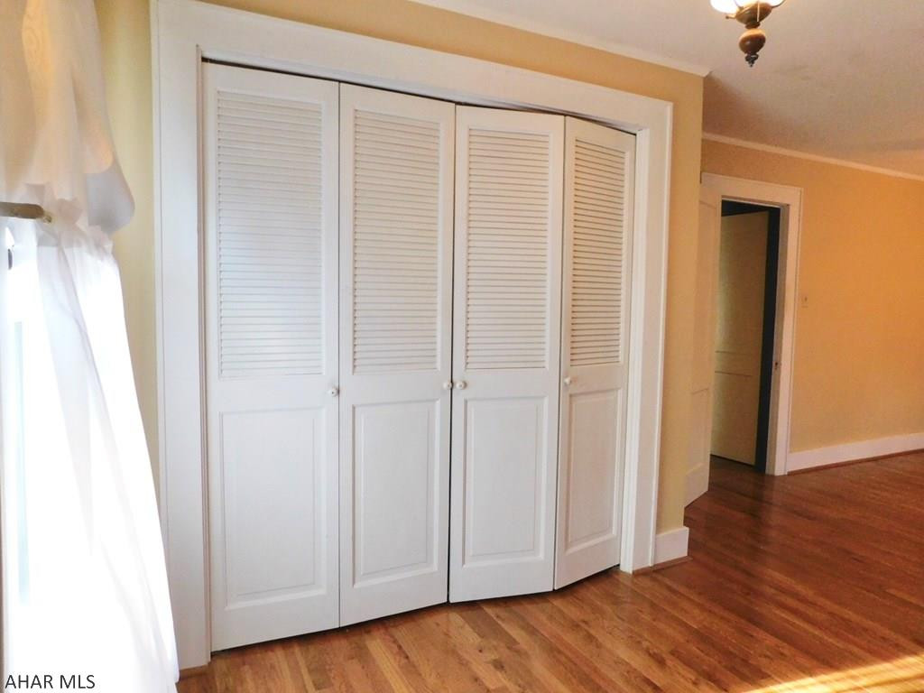 Juniata - Residential