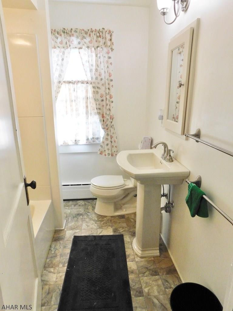 Juniata - Residential