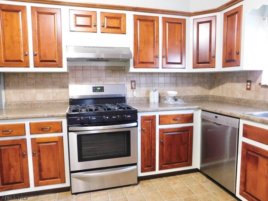 Juniata - Residential