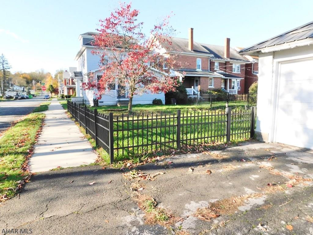 Juniata - Residential