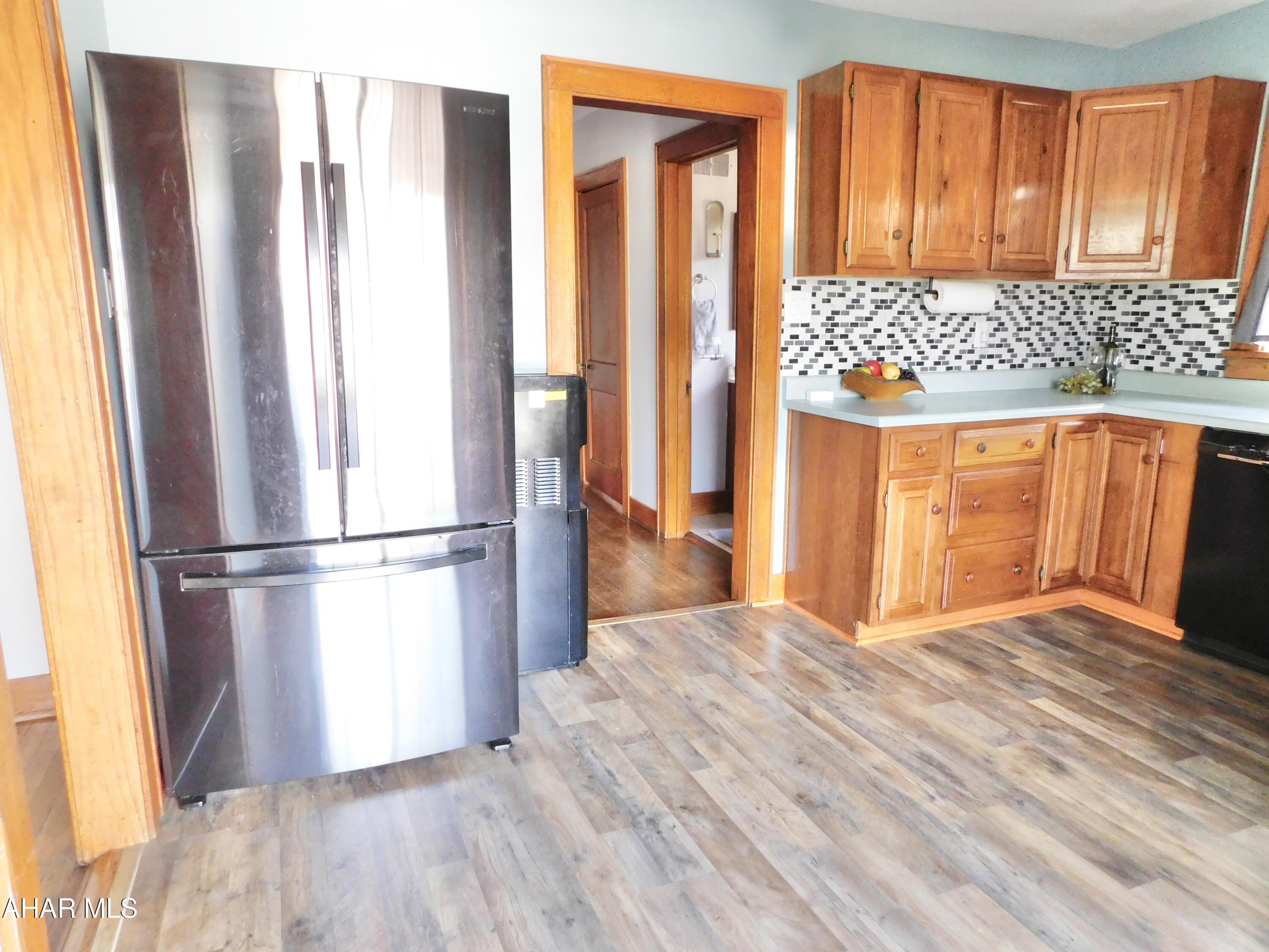 Calvert Hills - Residential