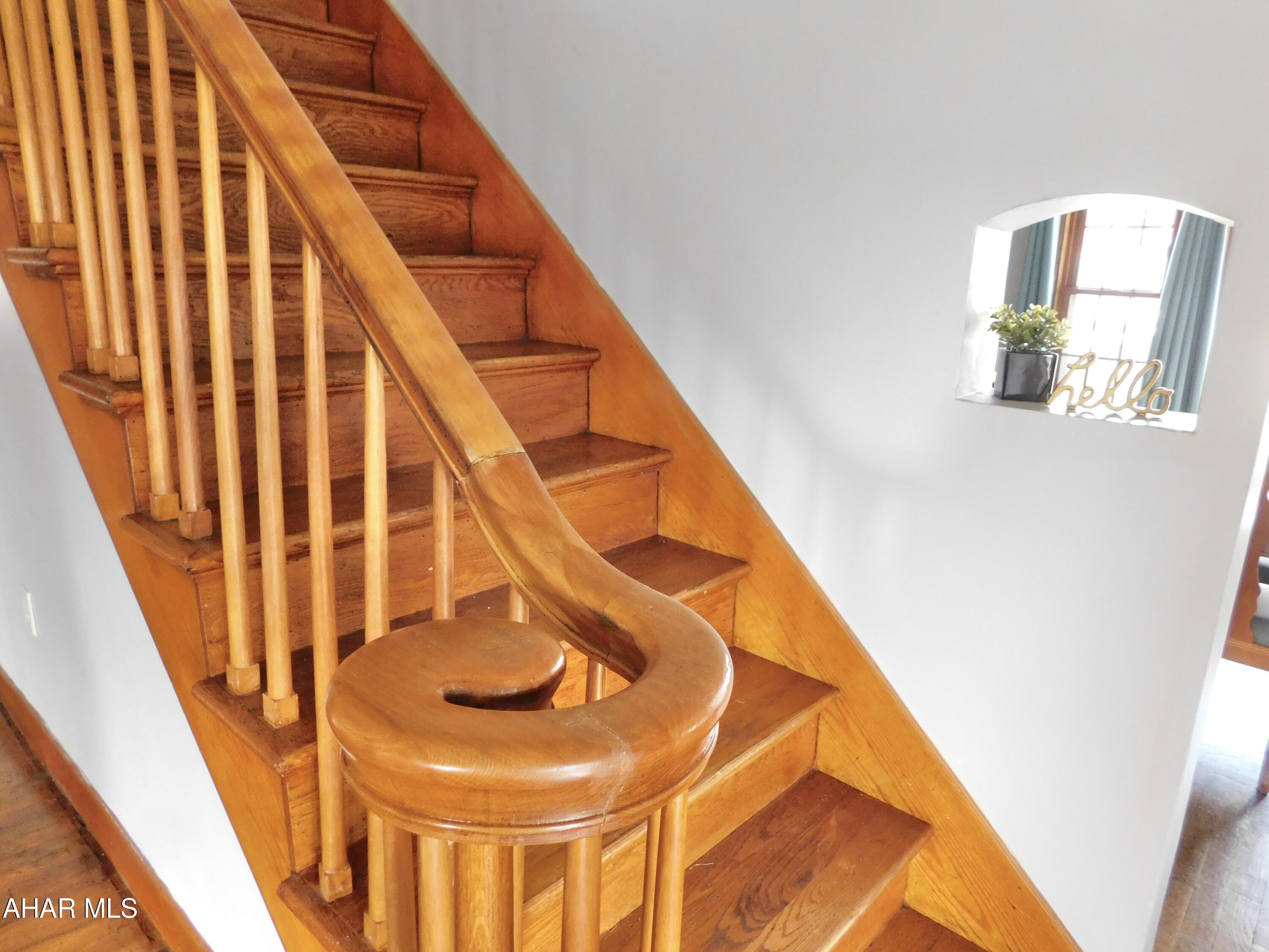 Calvert Hills - Residential