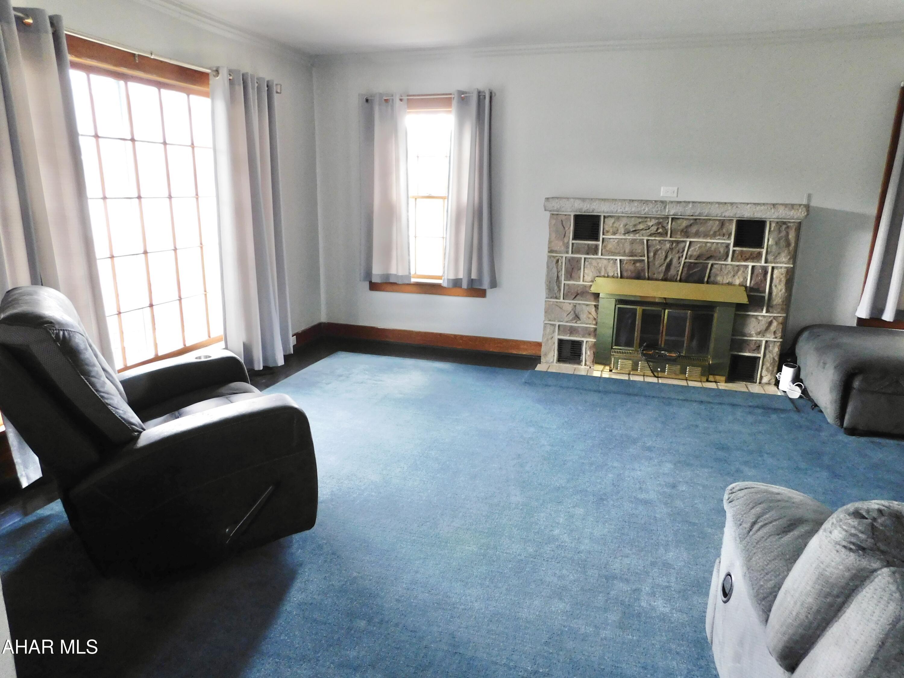 Calvert Hills - Residential