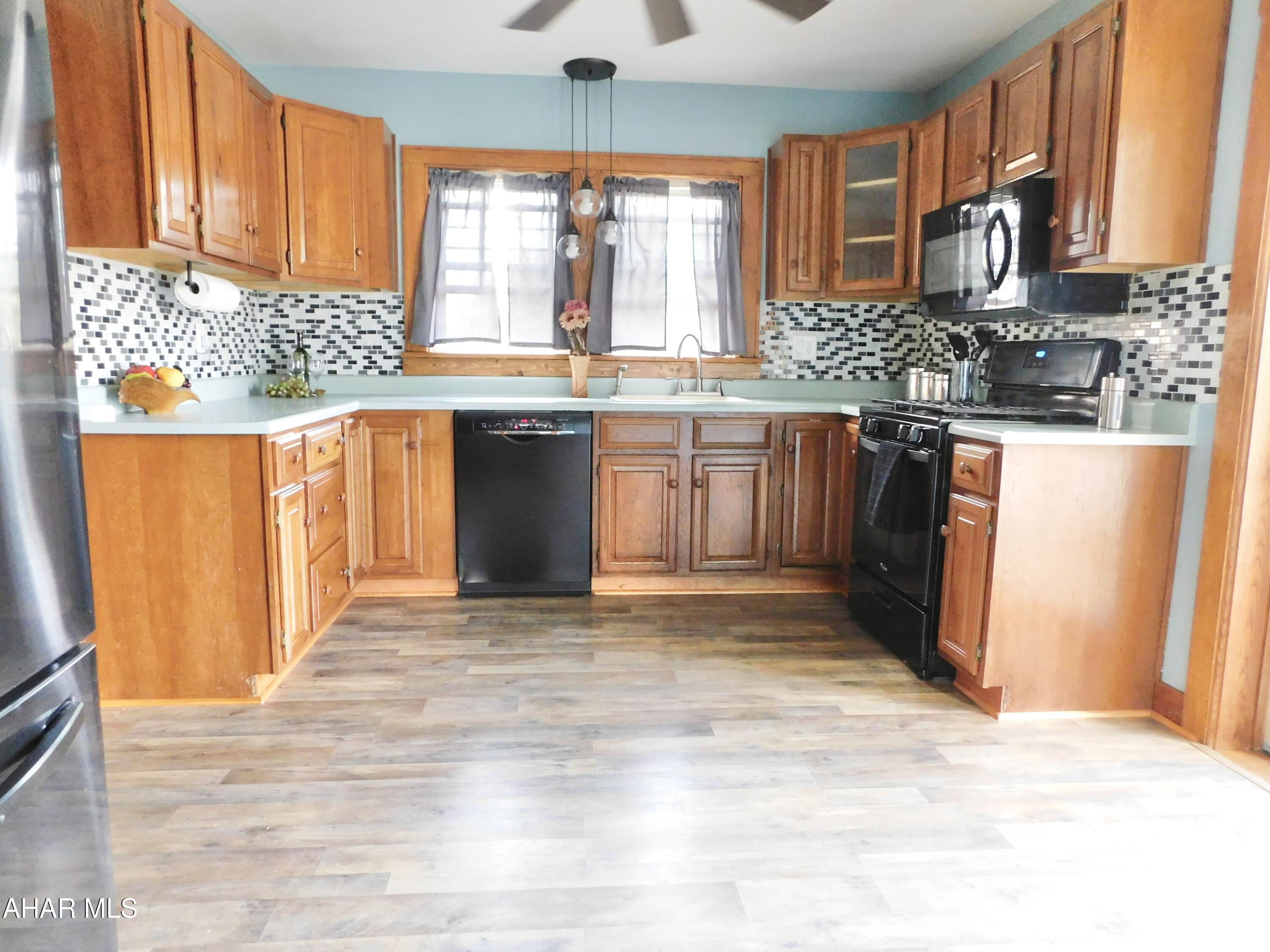 Calvert Hills - Residential