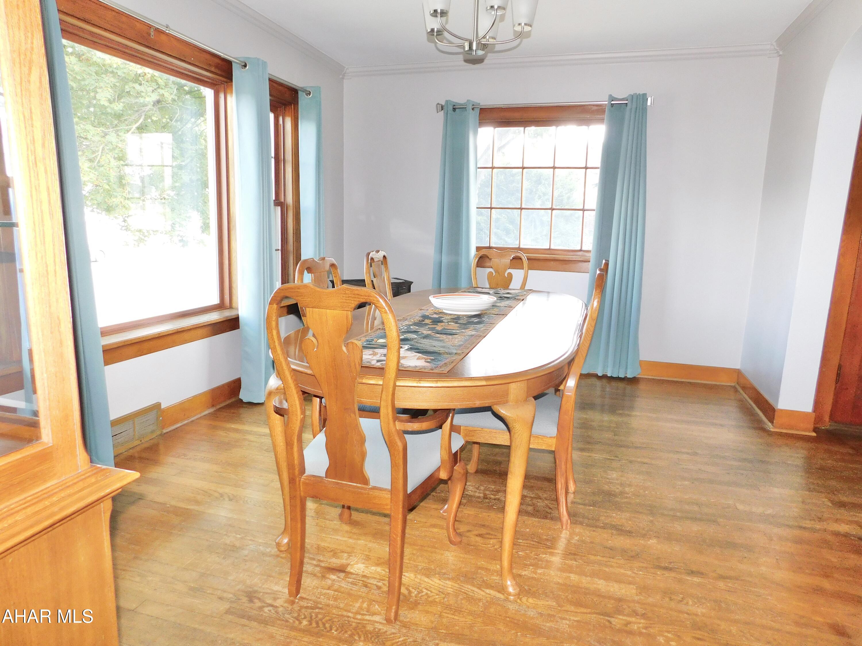 Calvert Hills - Residential