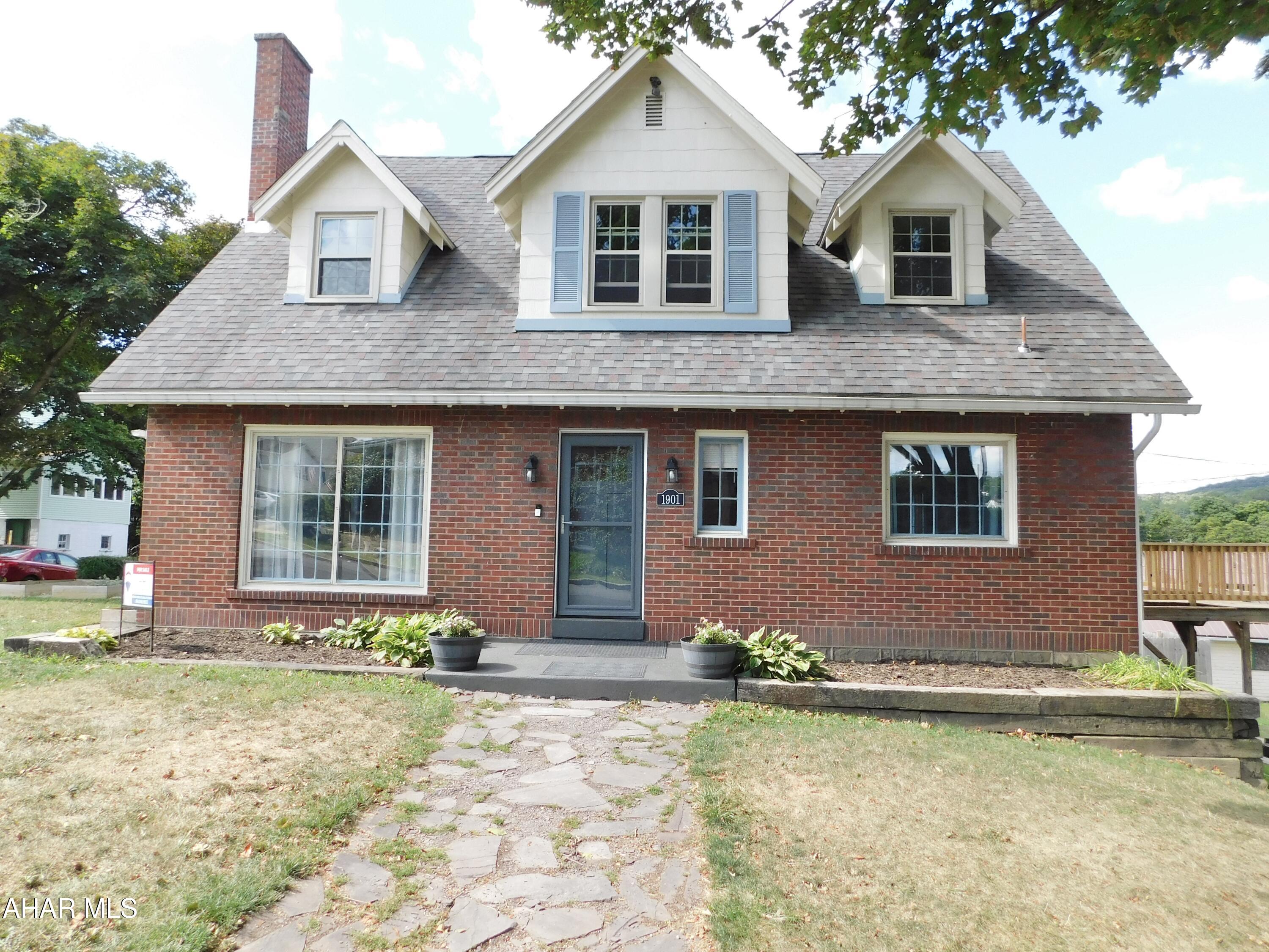 Calvert Hills - Residential