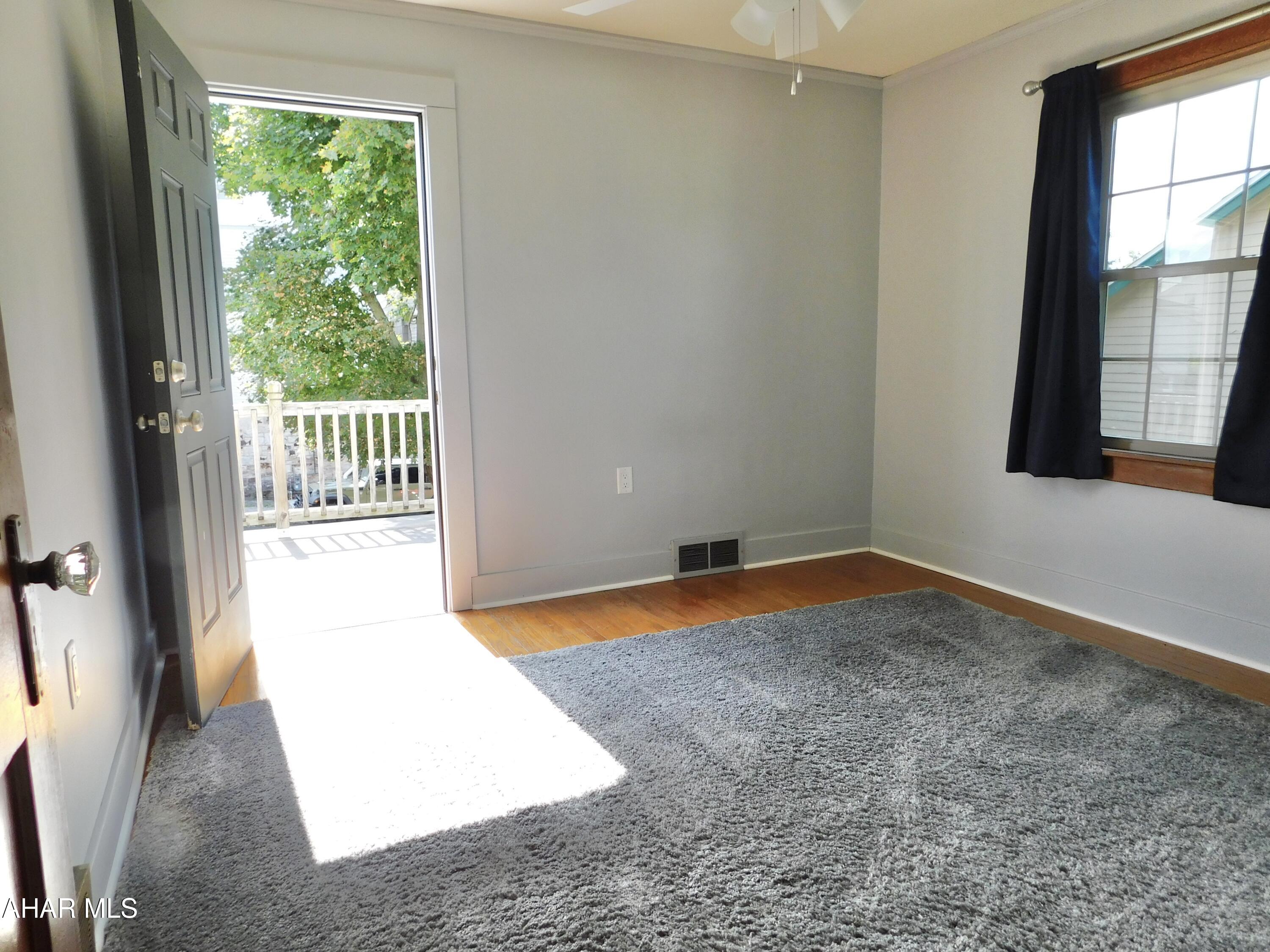 Calvert Hills - Residential