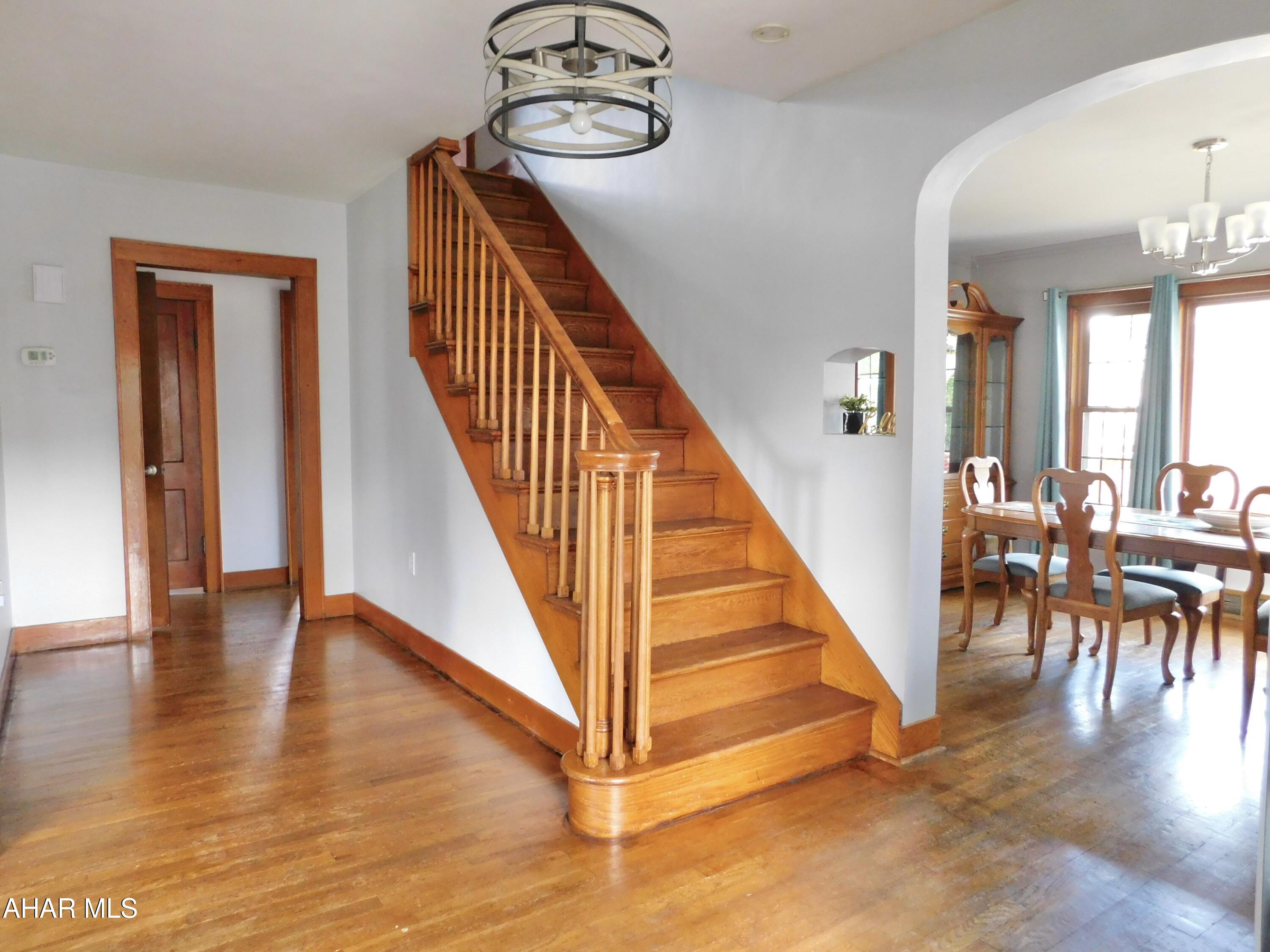 Calvert Hills - Residential