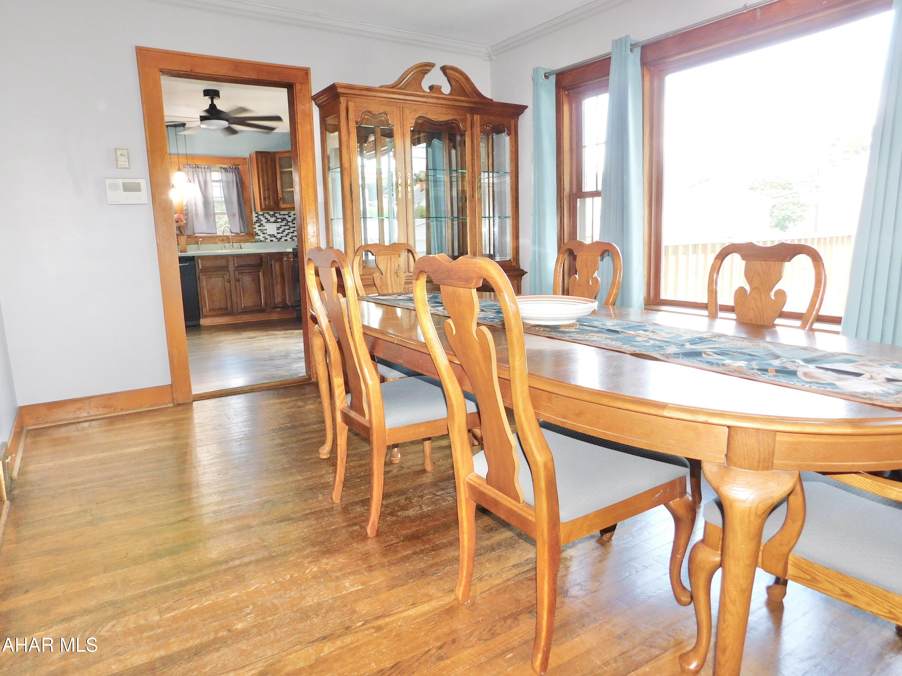 Calvert Hills - Residential