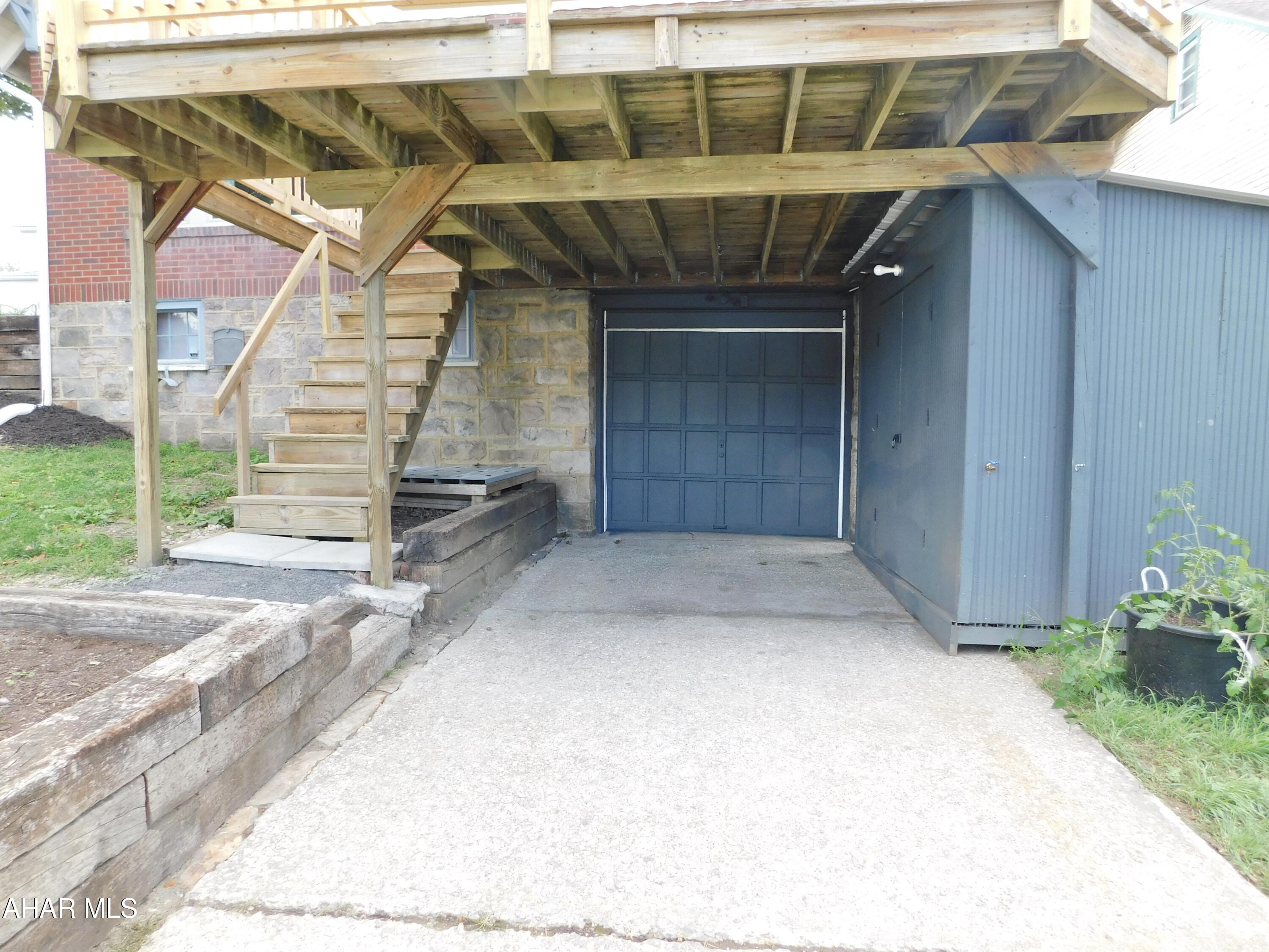 Calvert Hills - Residential